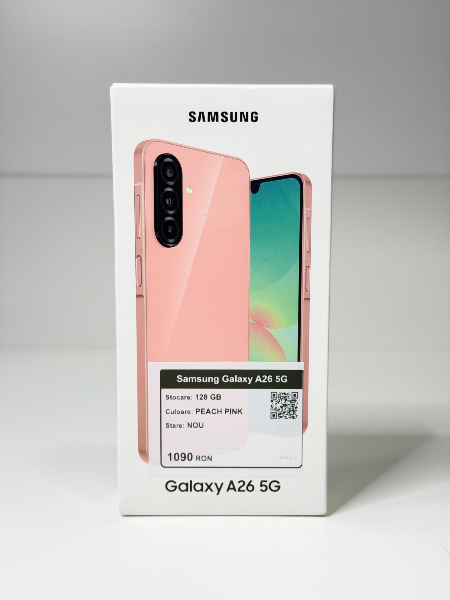 Samsung Galaxy A26 5G