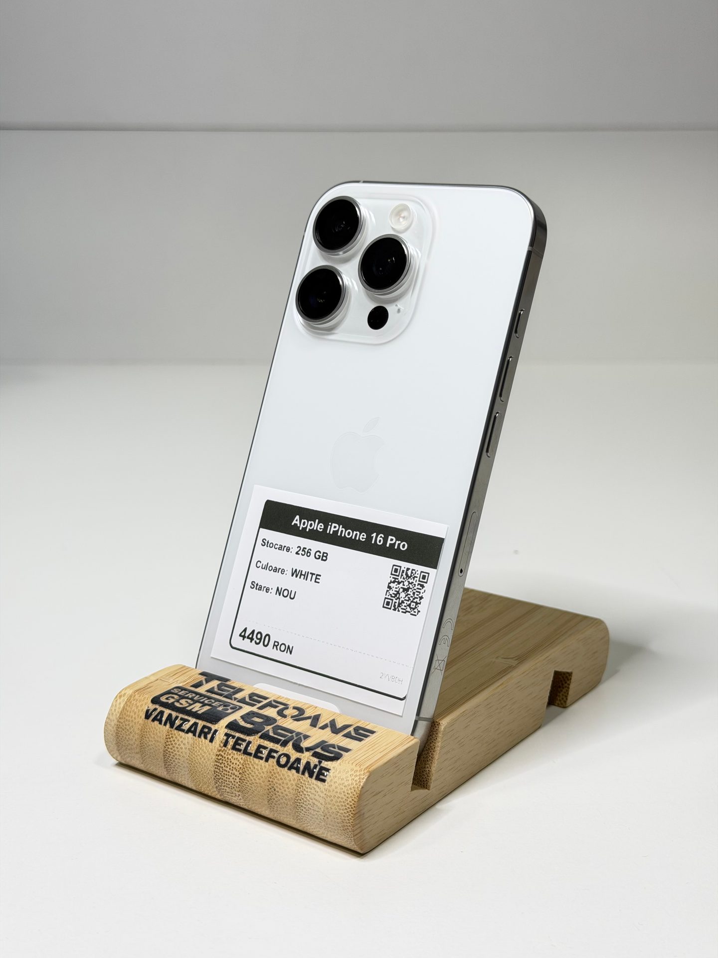 Apple iPhone 16 Pro