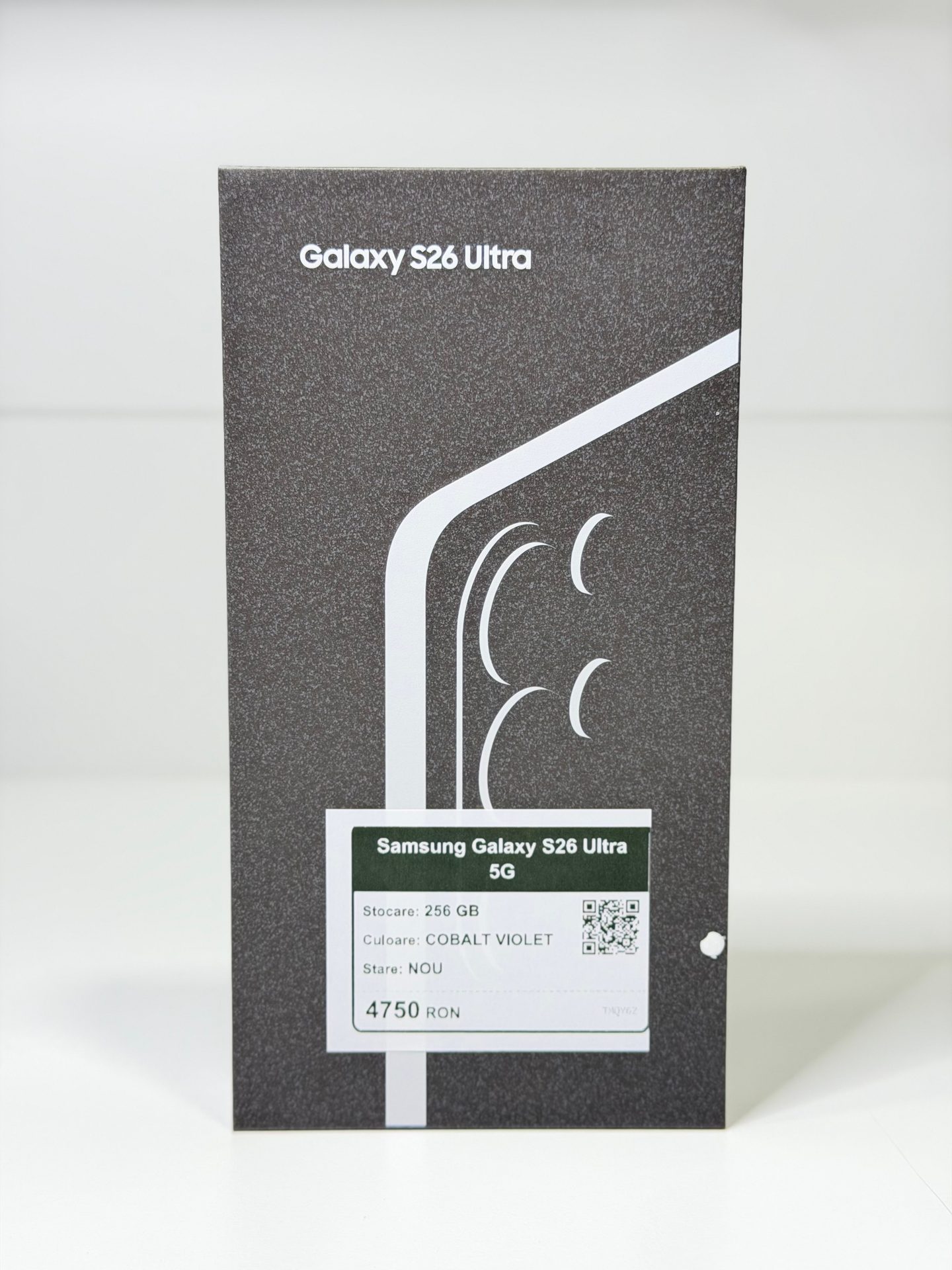 Samsung Galaxy S26 Ultra 5G