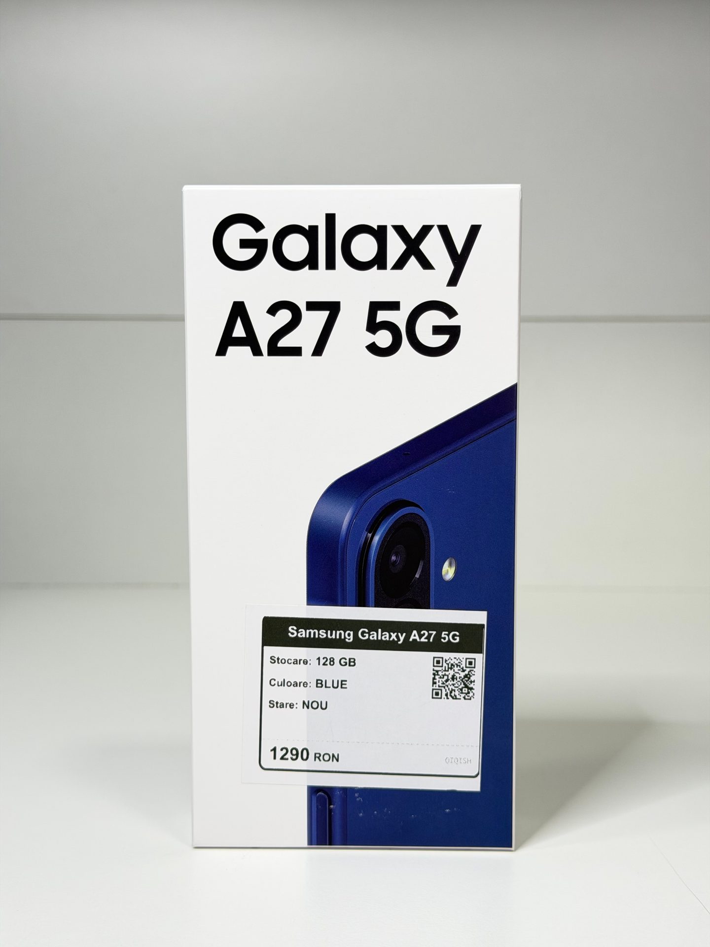 Samsung Galaxy A27 5G