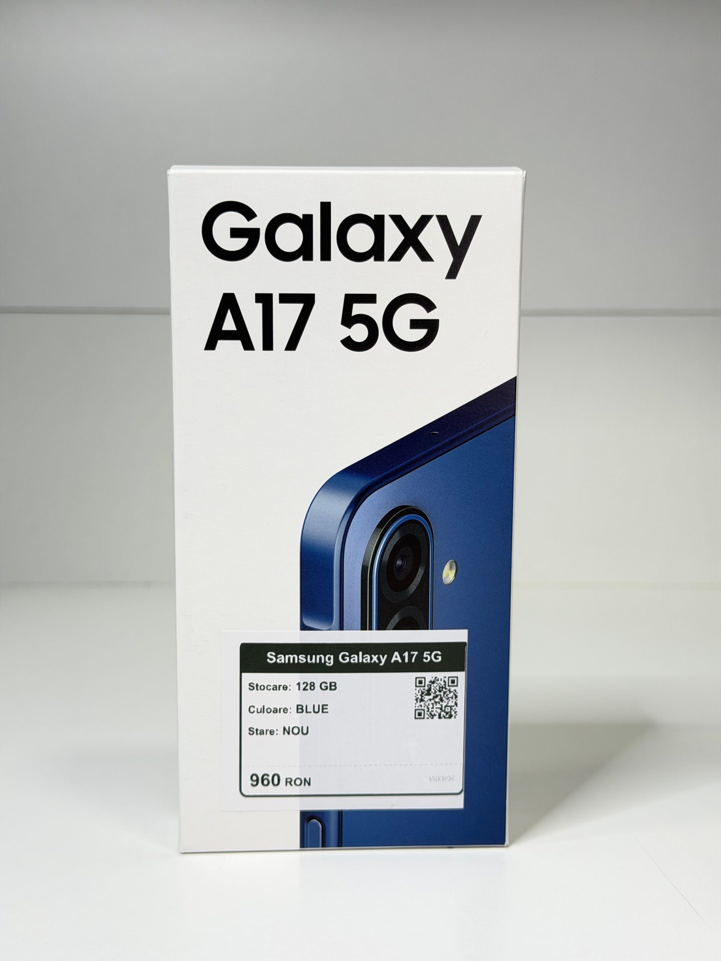 Samsung Galaxy A17 5G