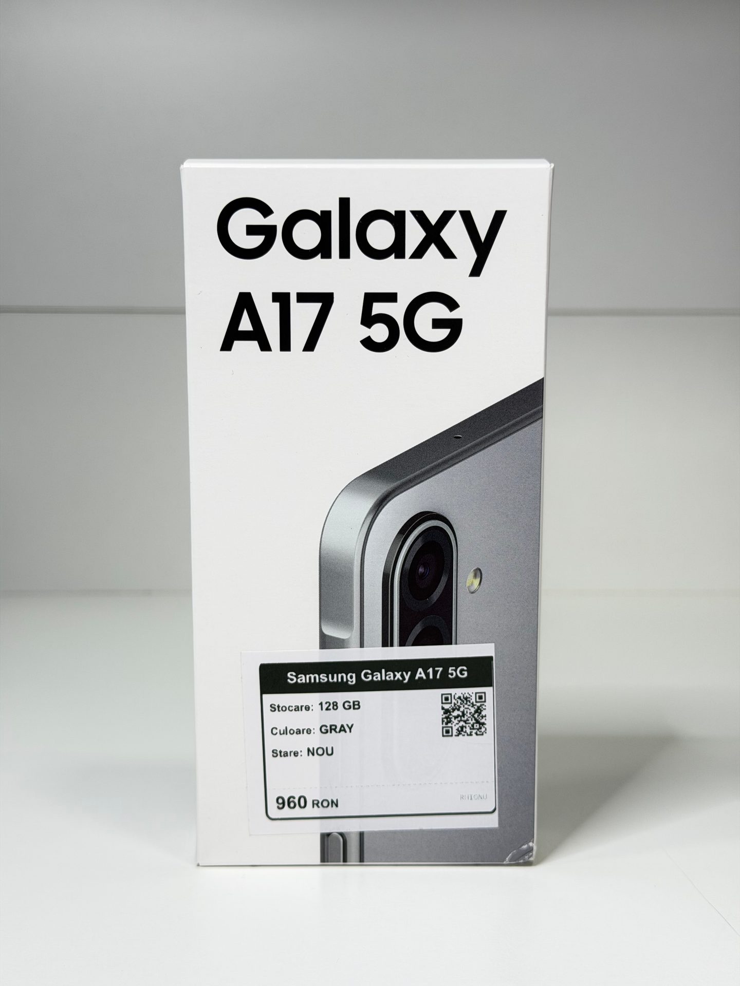 Samsung Galaxy A17 5G