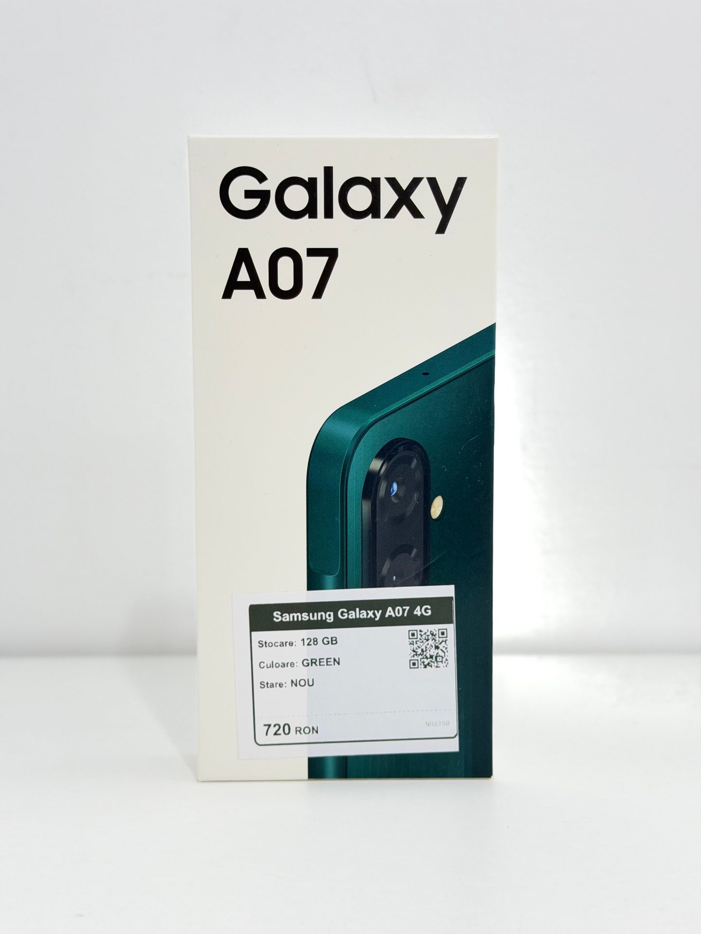 Samsung Galaxy A07 4G