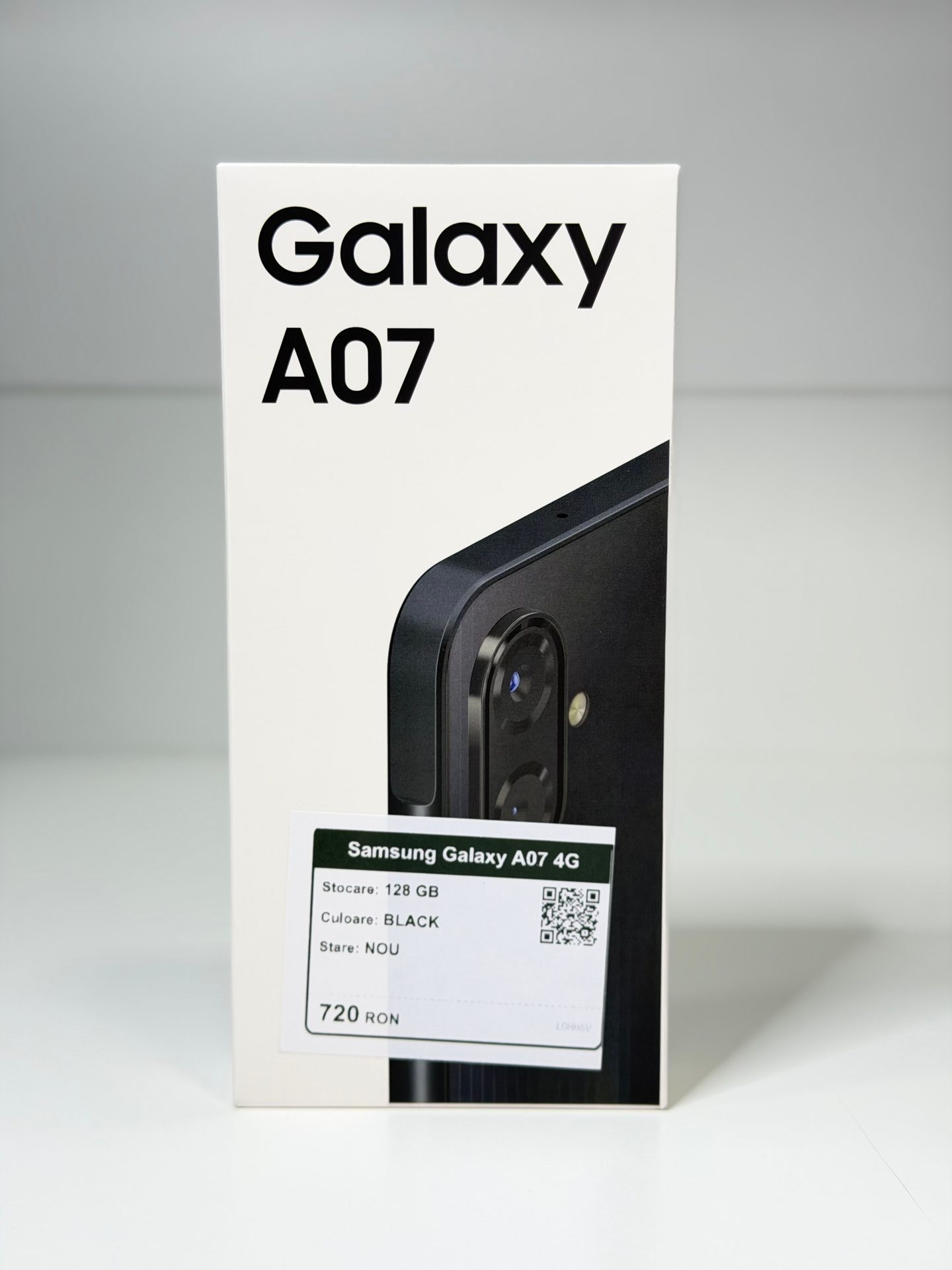 Samsung Galaxy A07 4G