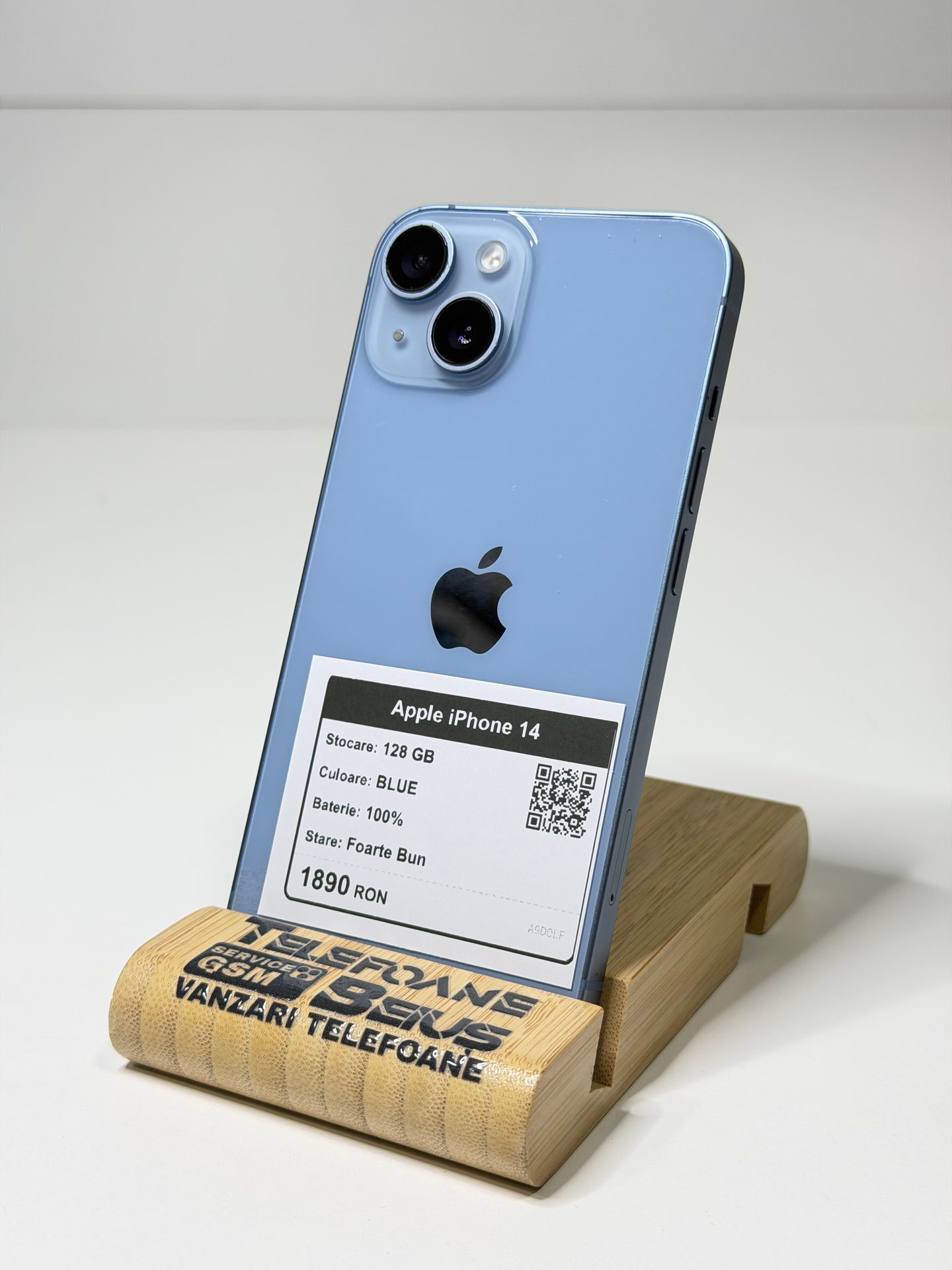Apple iPhone 14