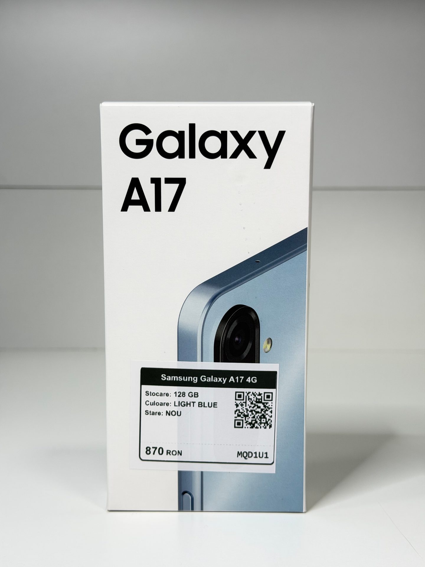 Samsung Galaxy A17 4G
