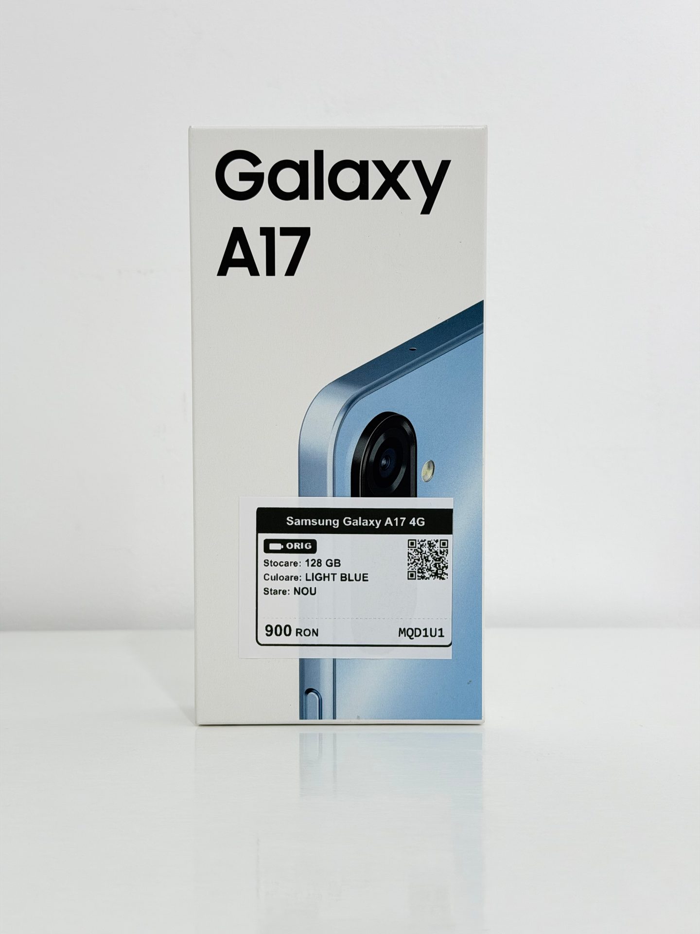 Samsung Galaxy A17 4G