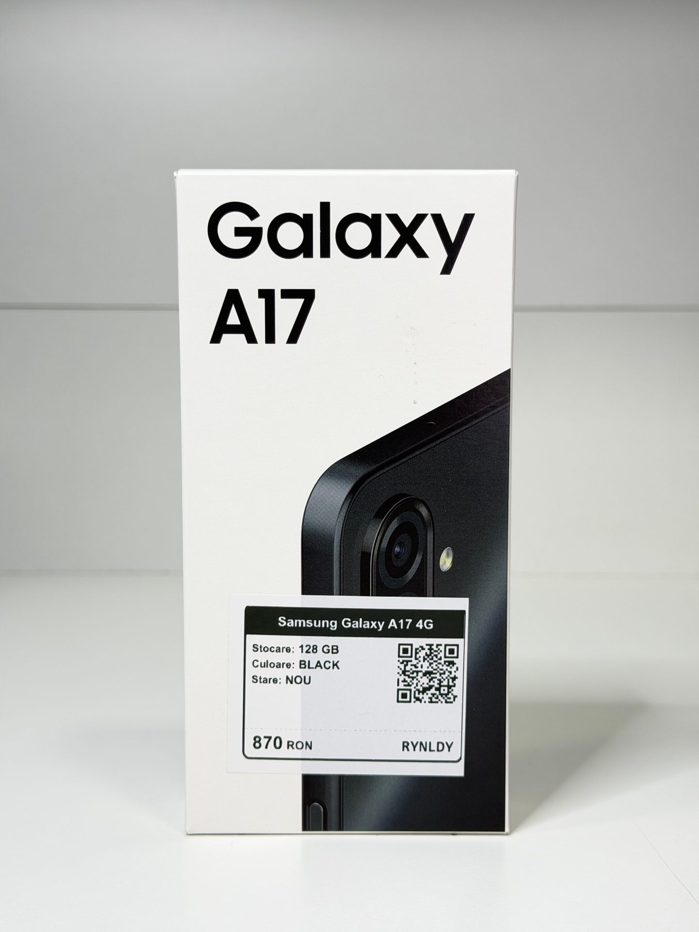 Samsung Galaxy A17 4G
