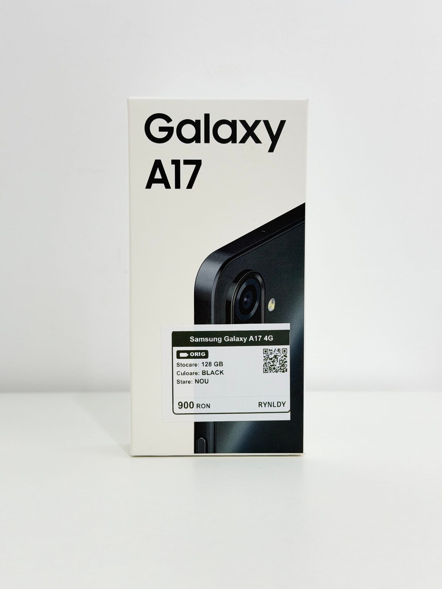 Samsung Galaxy A17 4G