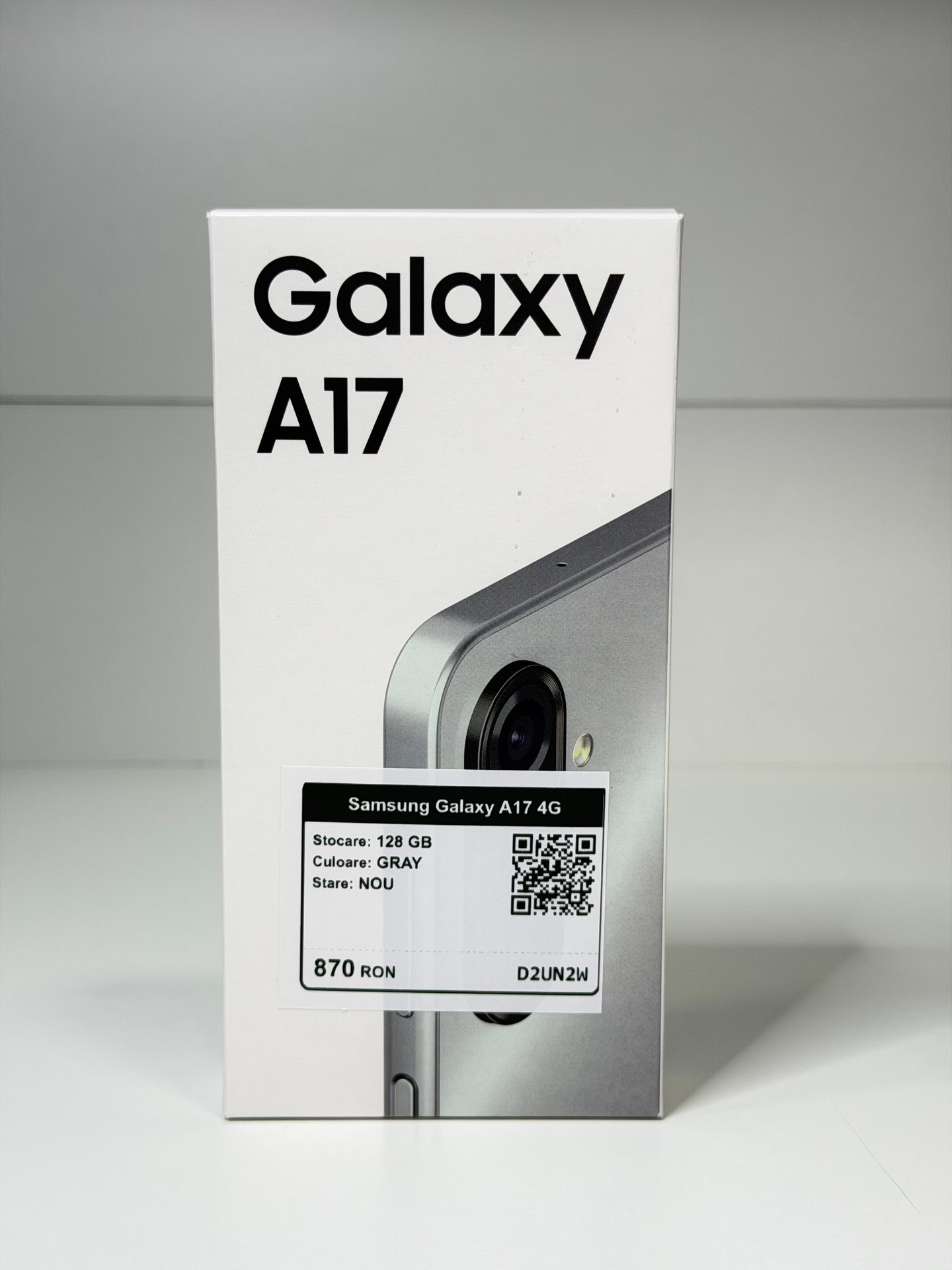 Samsung Galaxy A17 4G