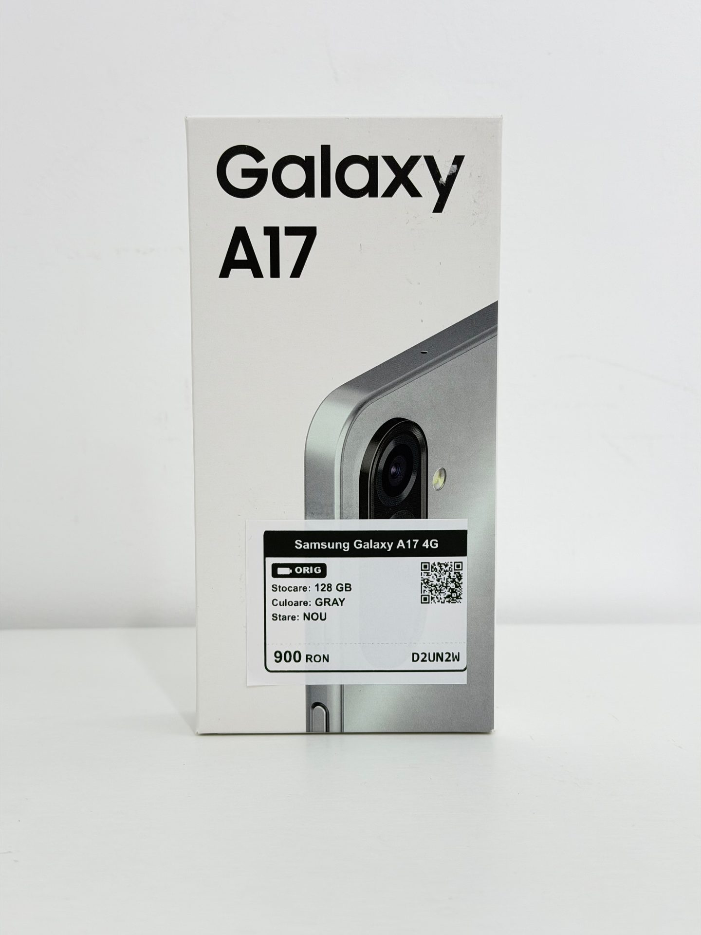 Samsung Galaxy A17 4G