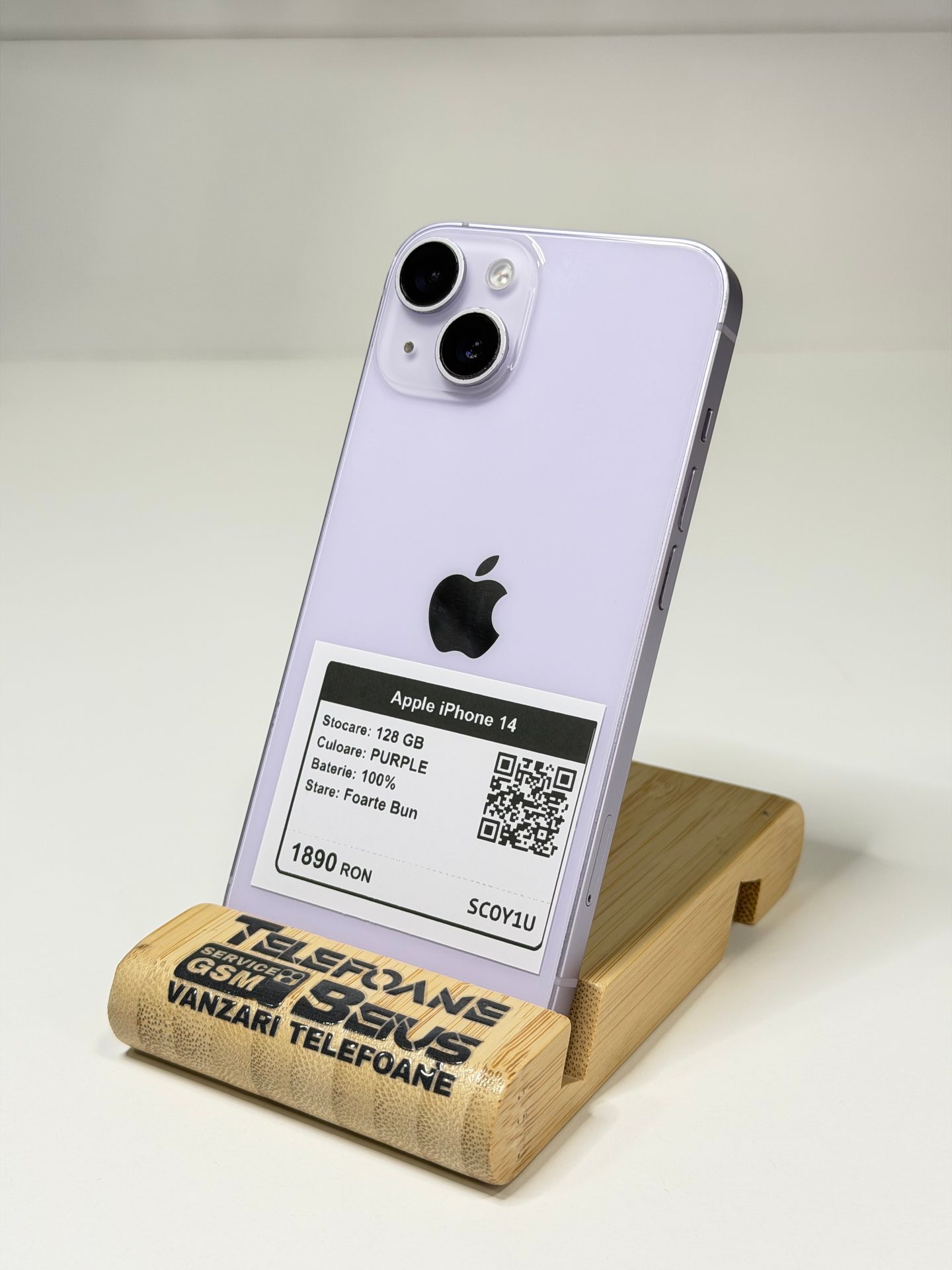 Apple iPhone 14