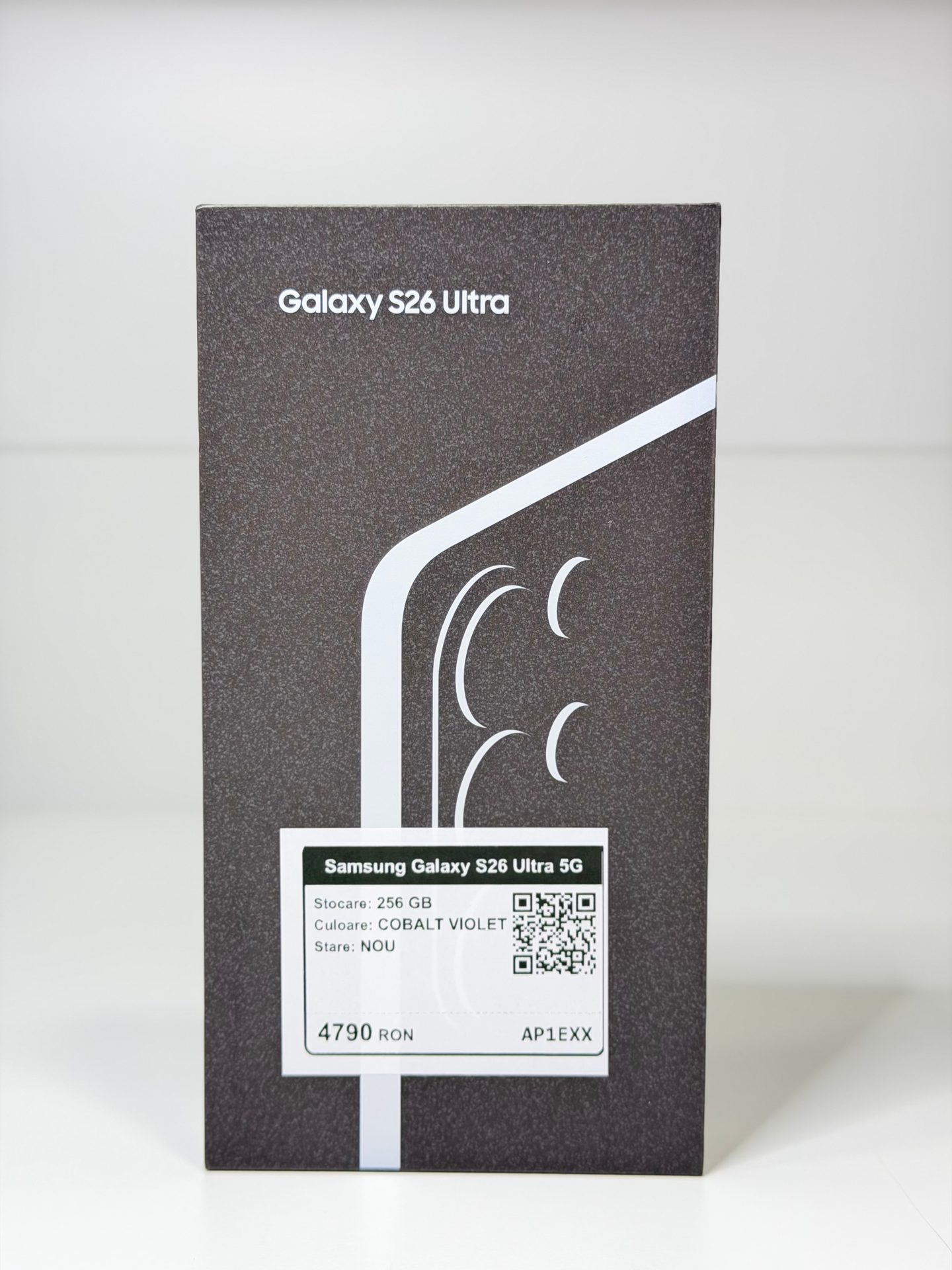 Samsung Galaxy S26 Ultra 5G