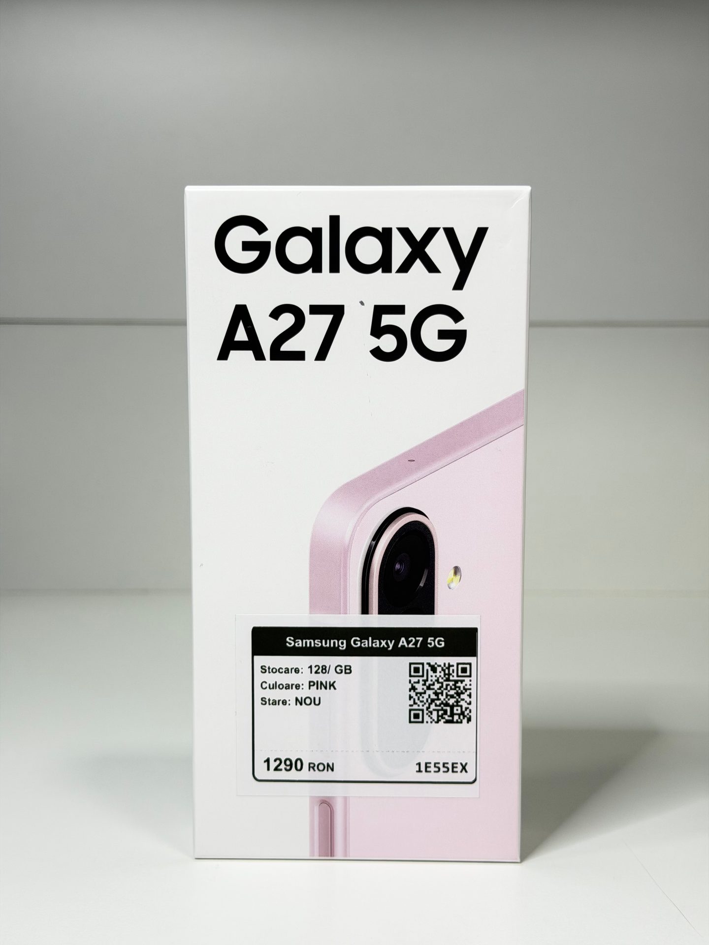 Samsung Galaxy A27 5G