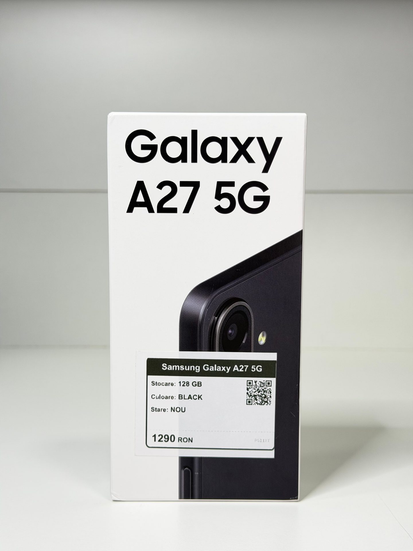 Samsung Galaxy A27 5G
