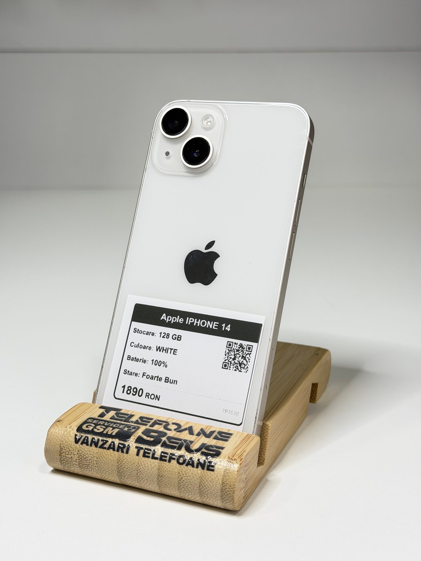 Apple iPhone 14