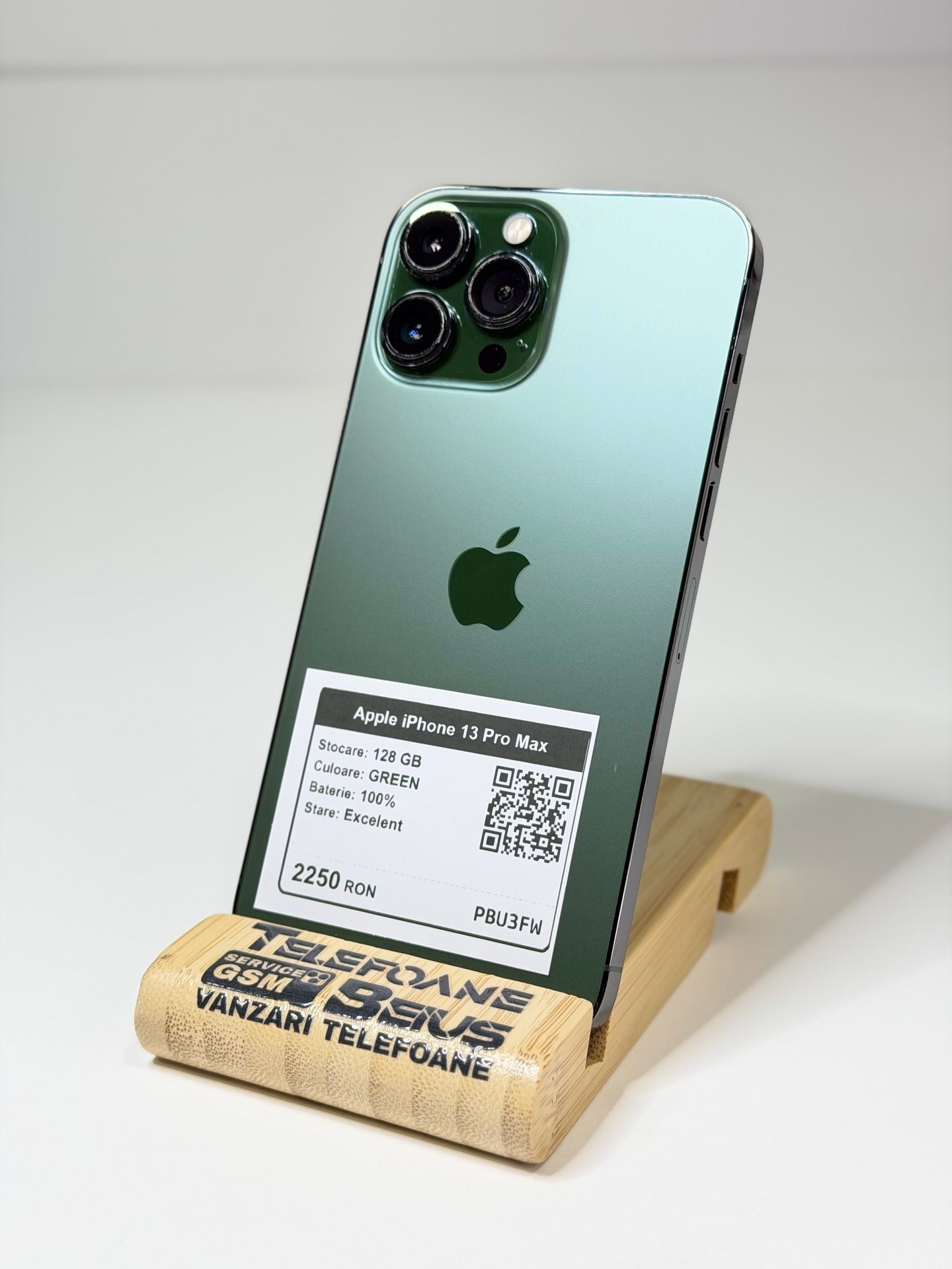 Apple iPhone 13 Pro Max
