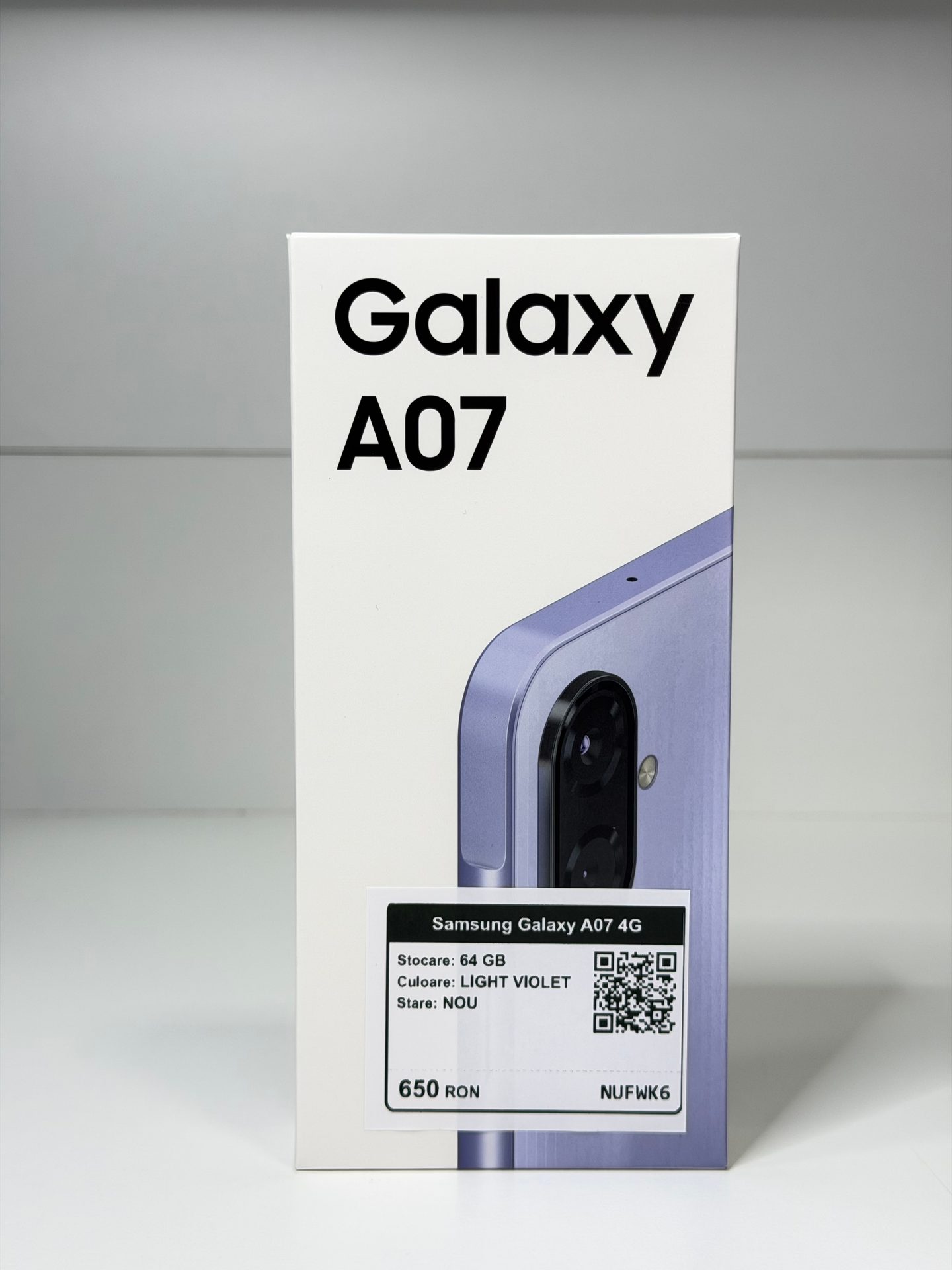 Samsung Galaxy A07 4G