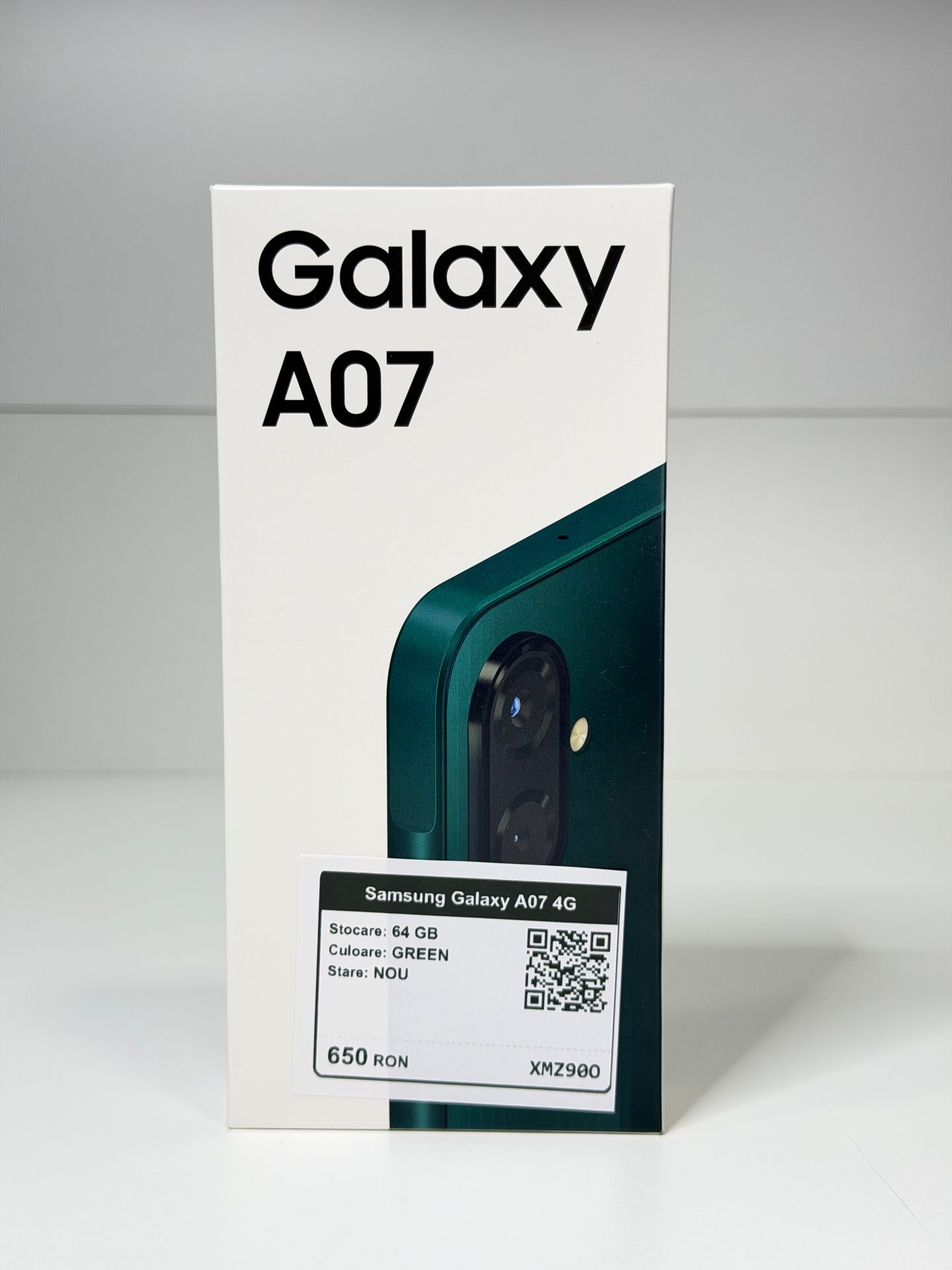 Samsung Galaxy A07 4G