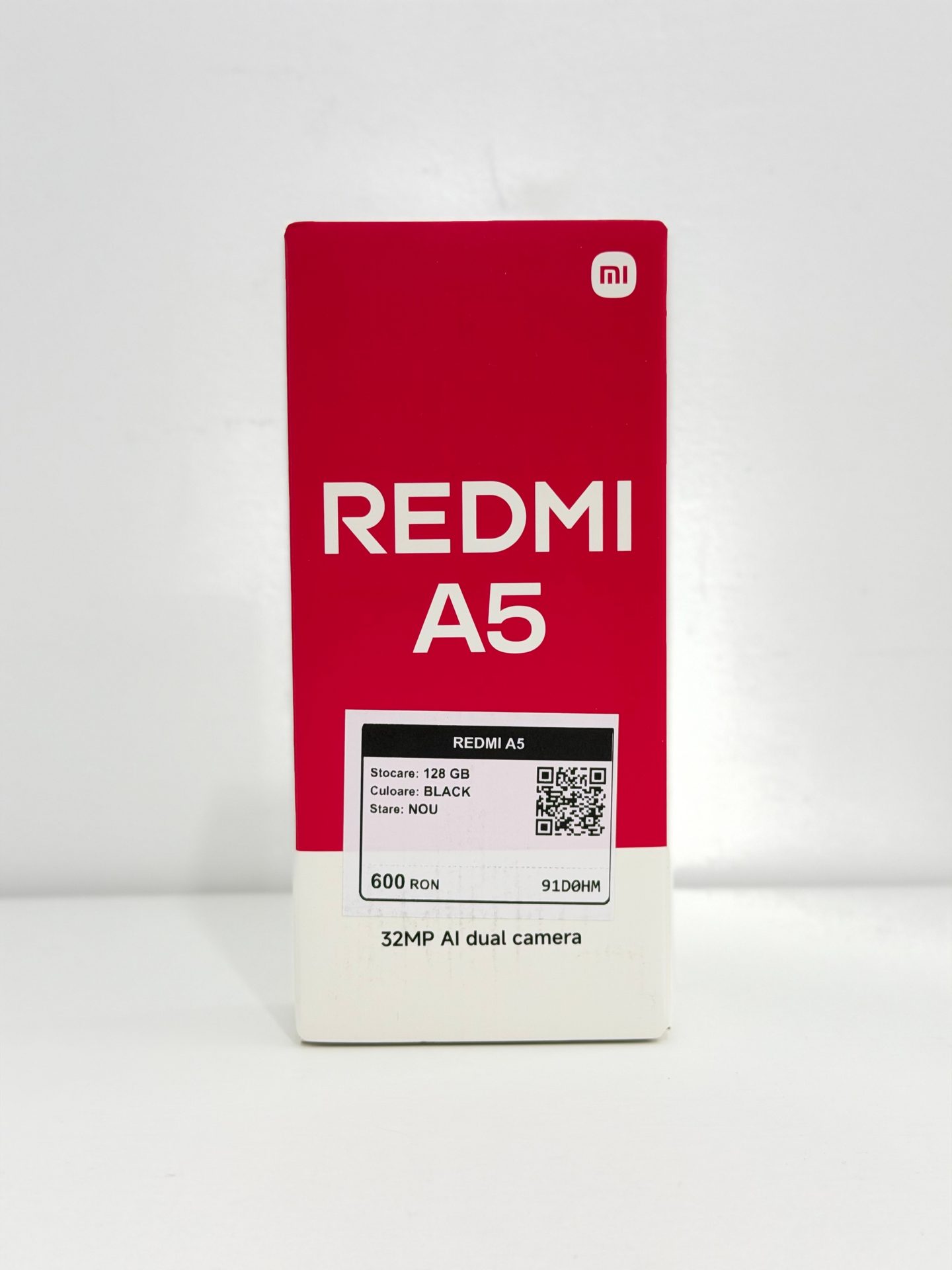 REDMI A5