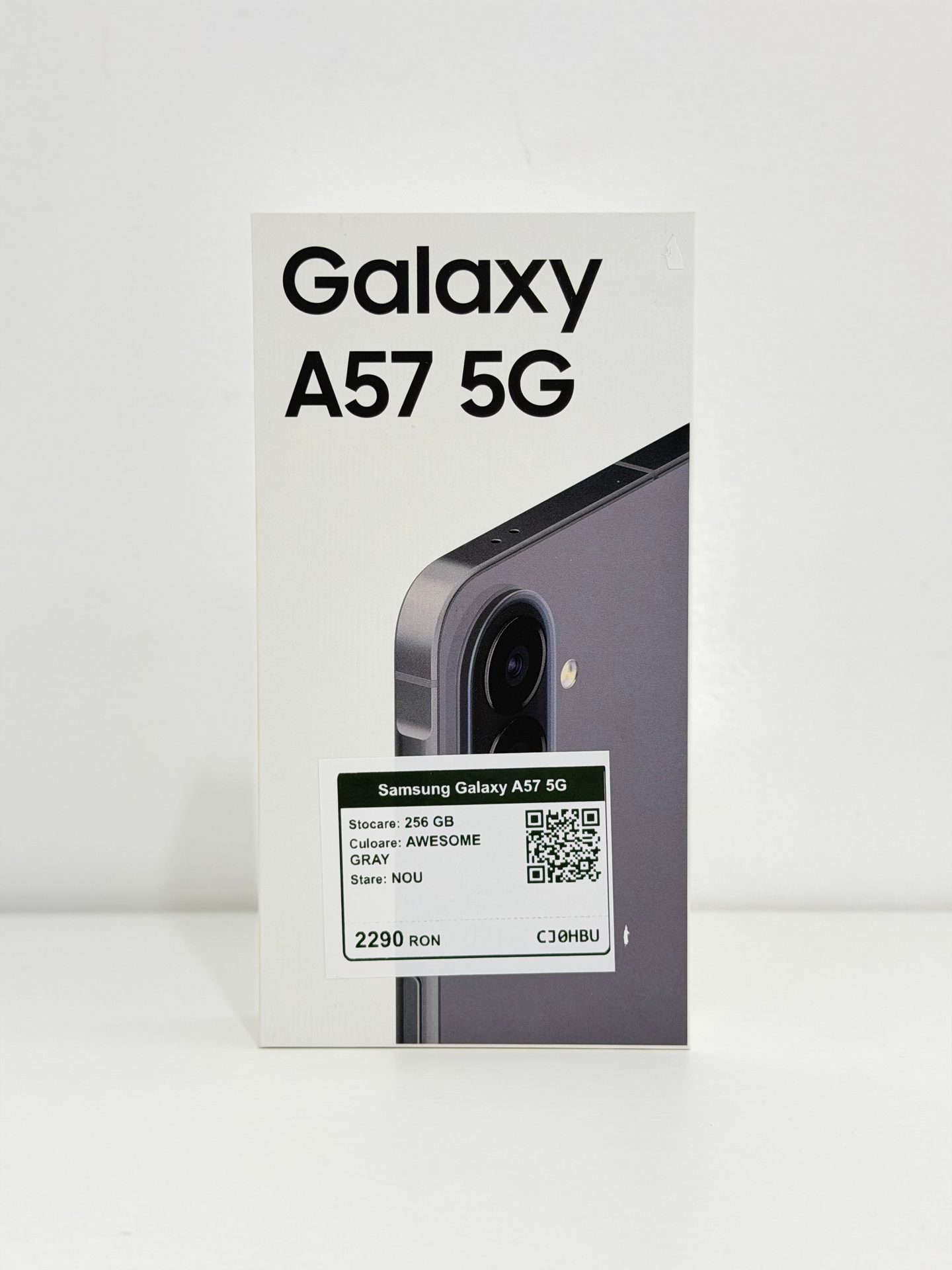 Samsung Galaxy A57 5G