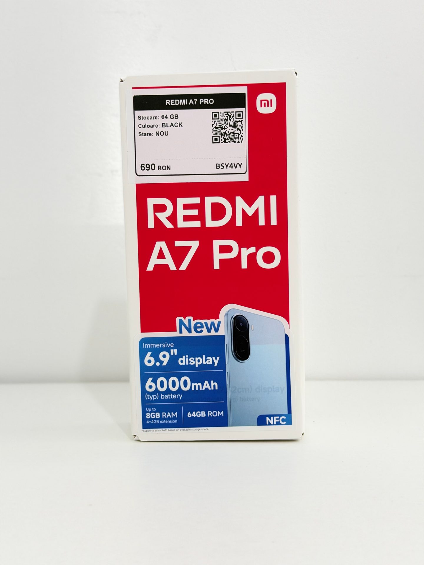 Redmi