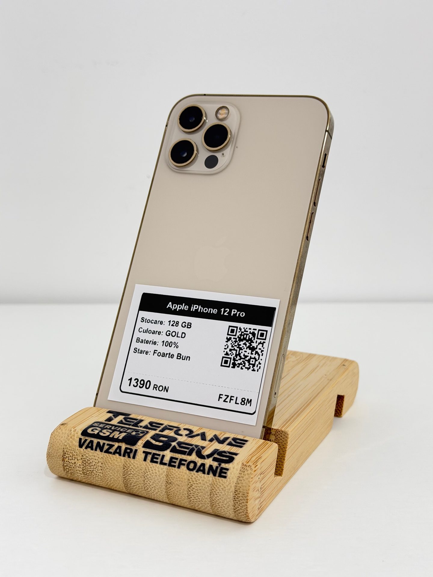 Apple iPhone 12 Pro