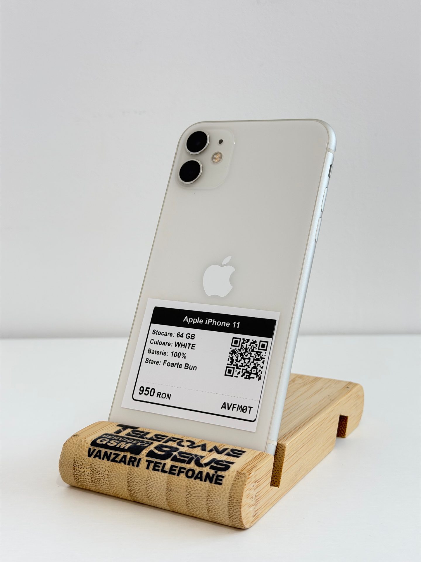 Apple iPhone 11