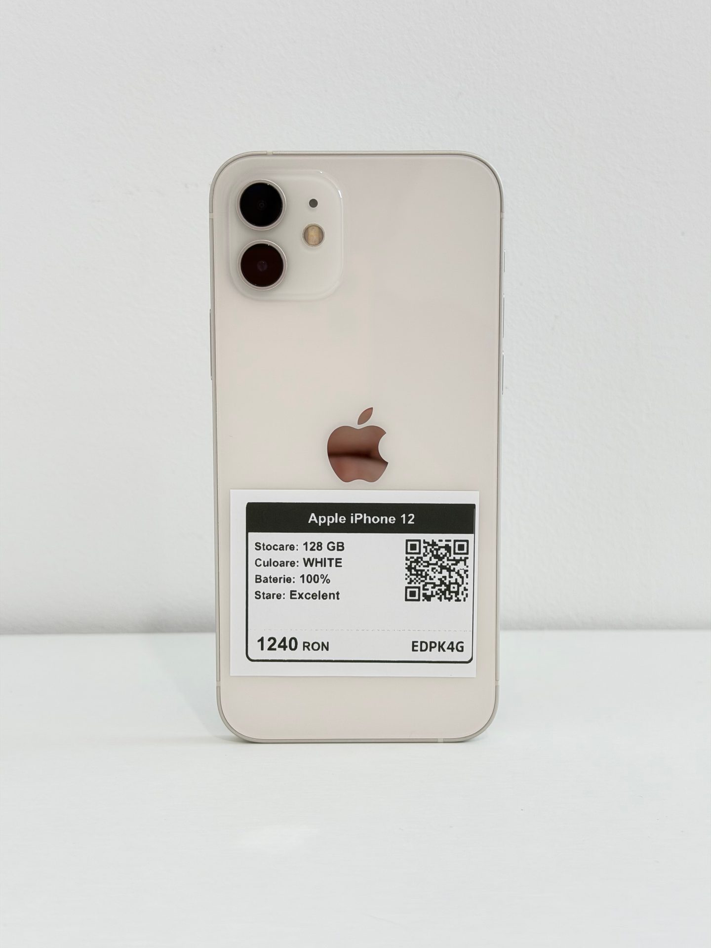 Apple iPhone 12
