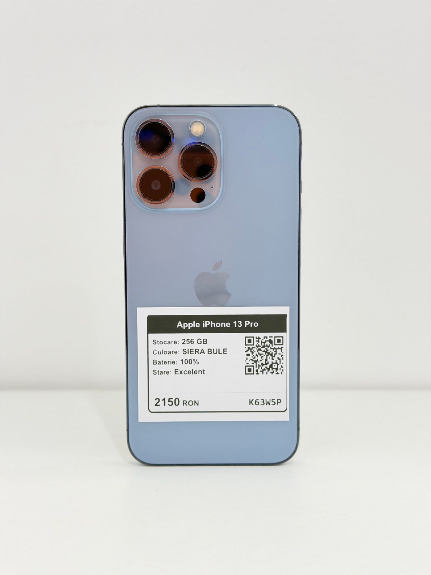 Apple iPhone 13 Pro