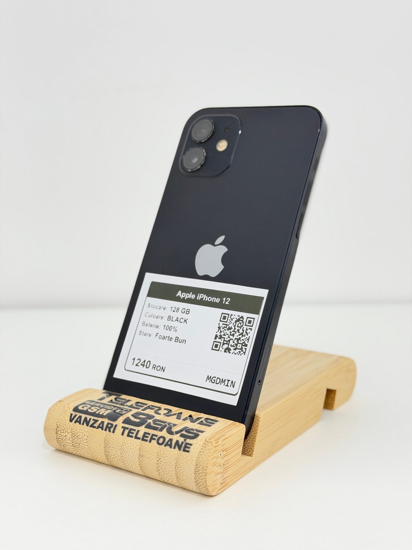 Apple iPhone 12