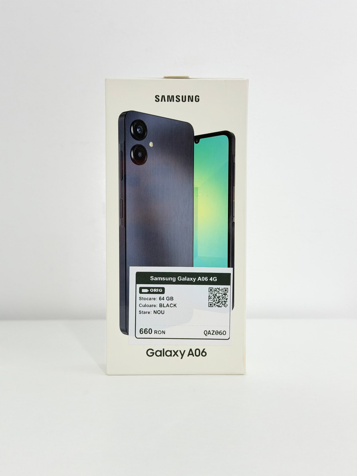 Samsung Galaxy A06 4G