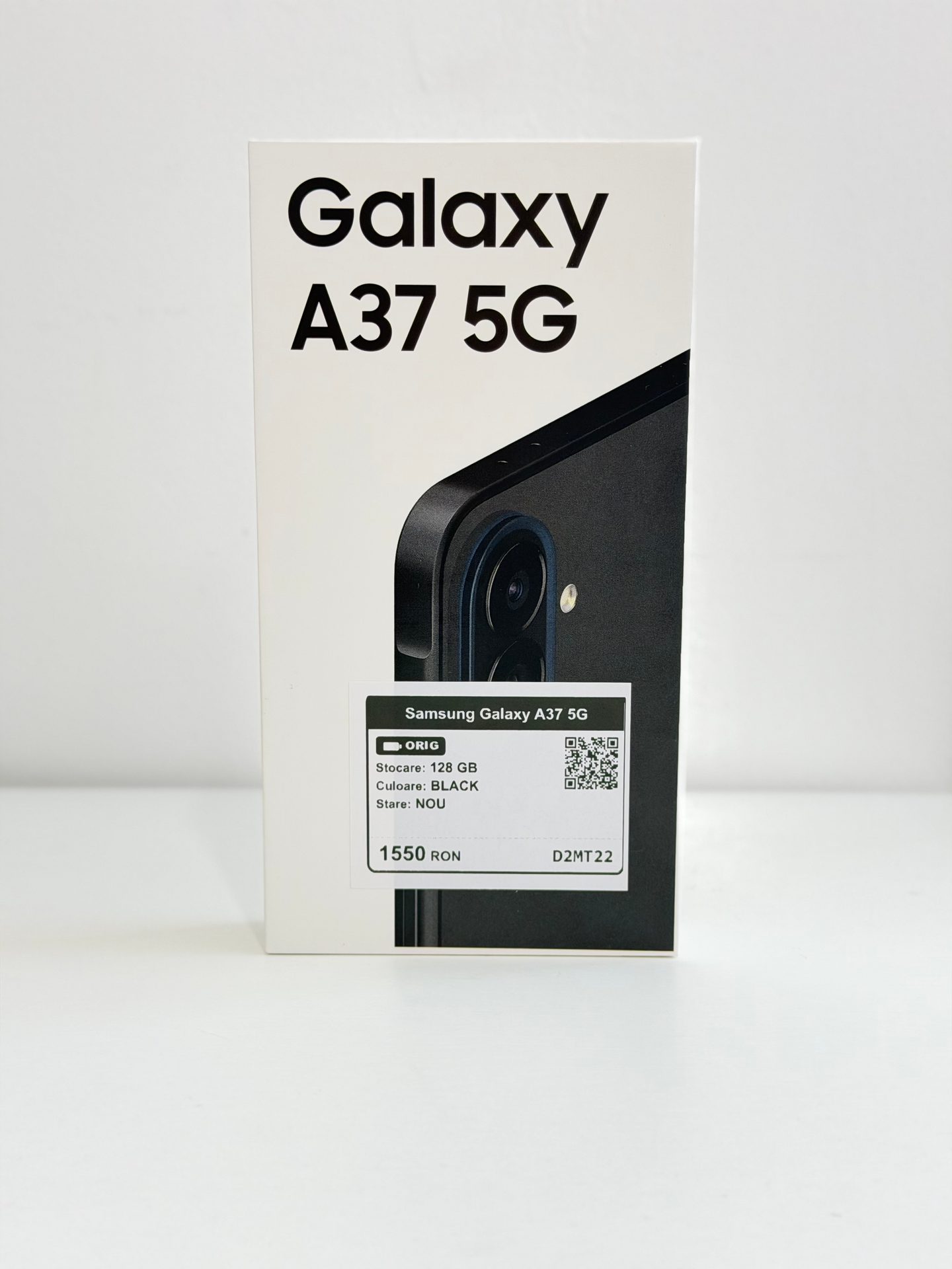 Samsung Galaxy A37 5G
