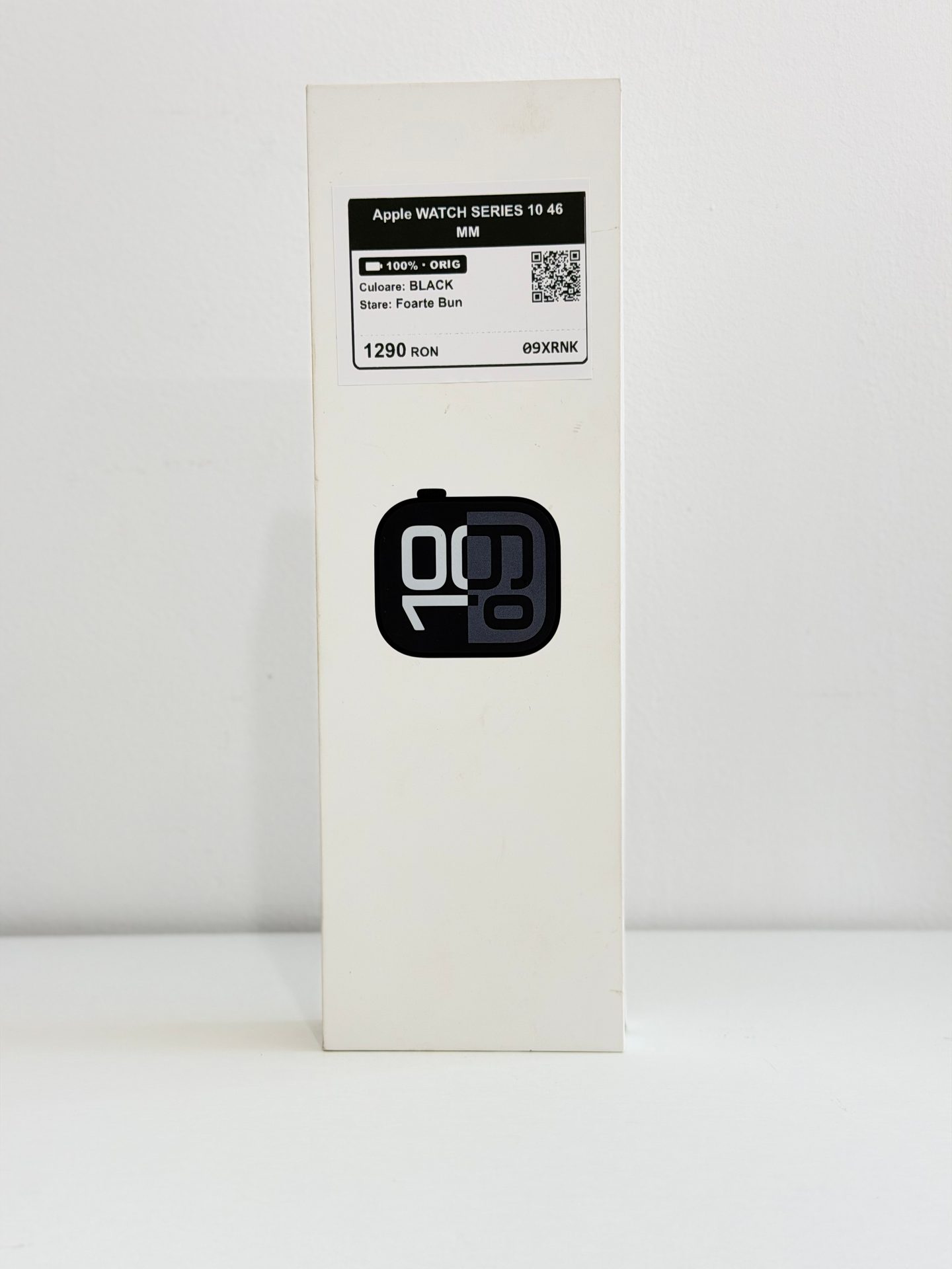 Apple WATCH SERIES 10 46 MM