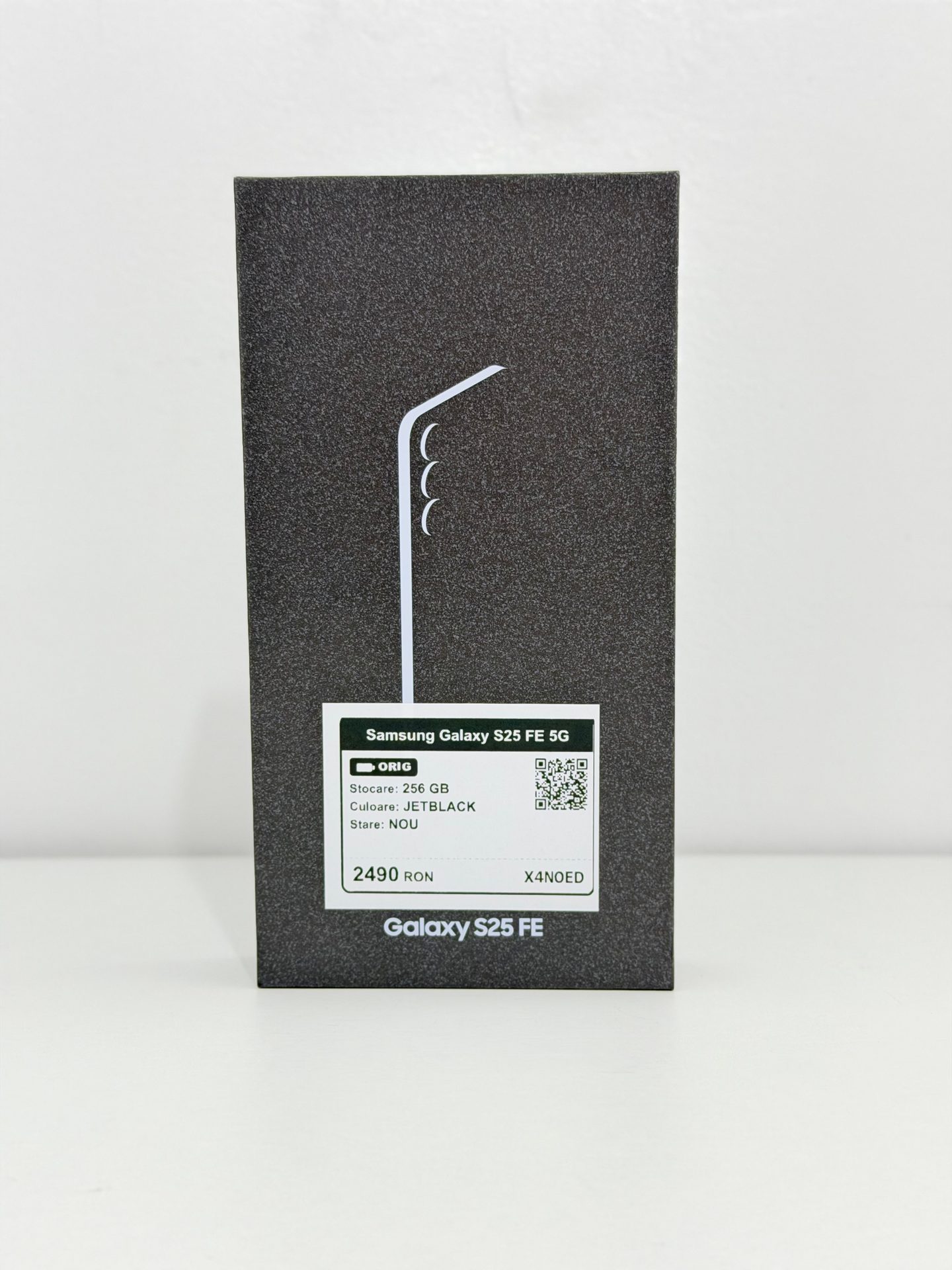 Samsung Galaxy S25 FE 5G