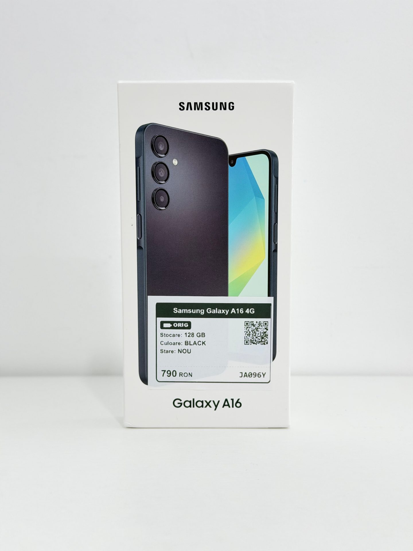 Samsung Galaxy A16 4G