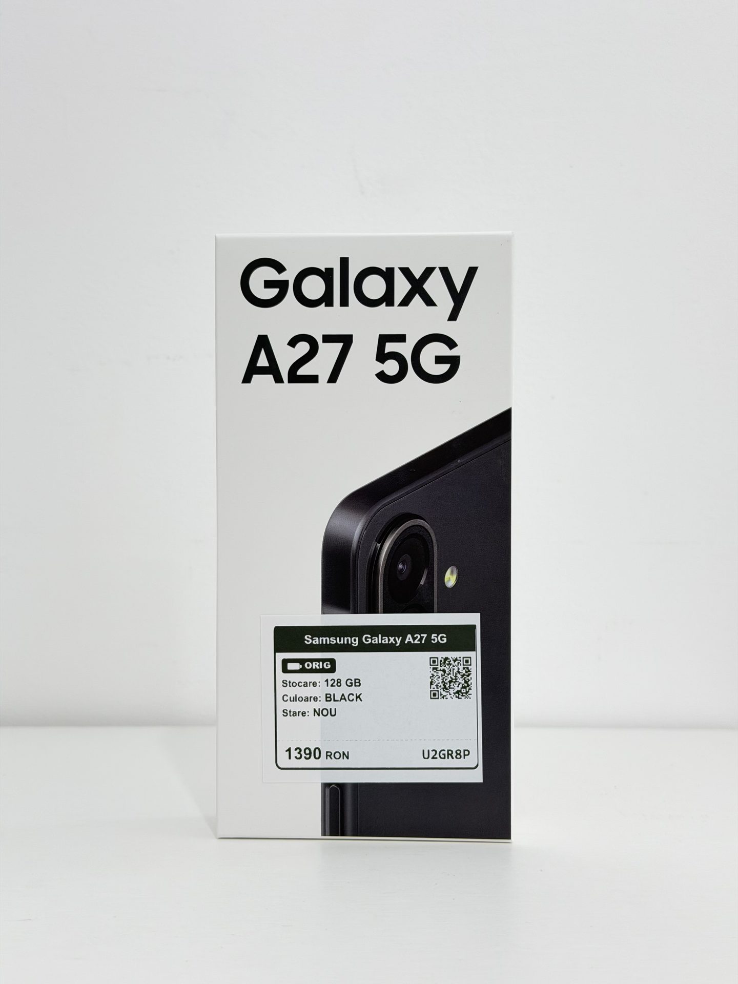 Samsung Galaxy A27 5G
