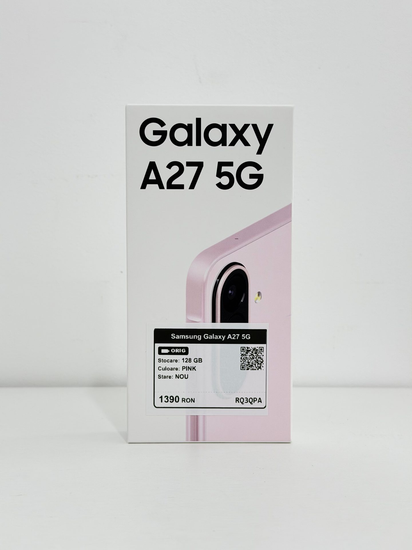 Samsung Galaxy A27 5G