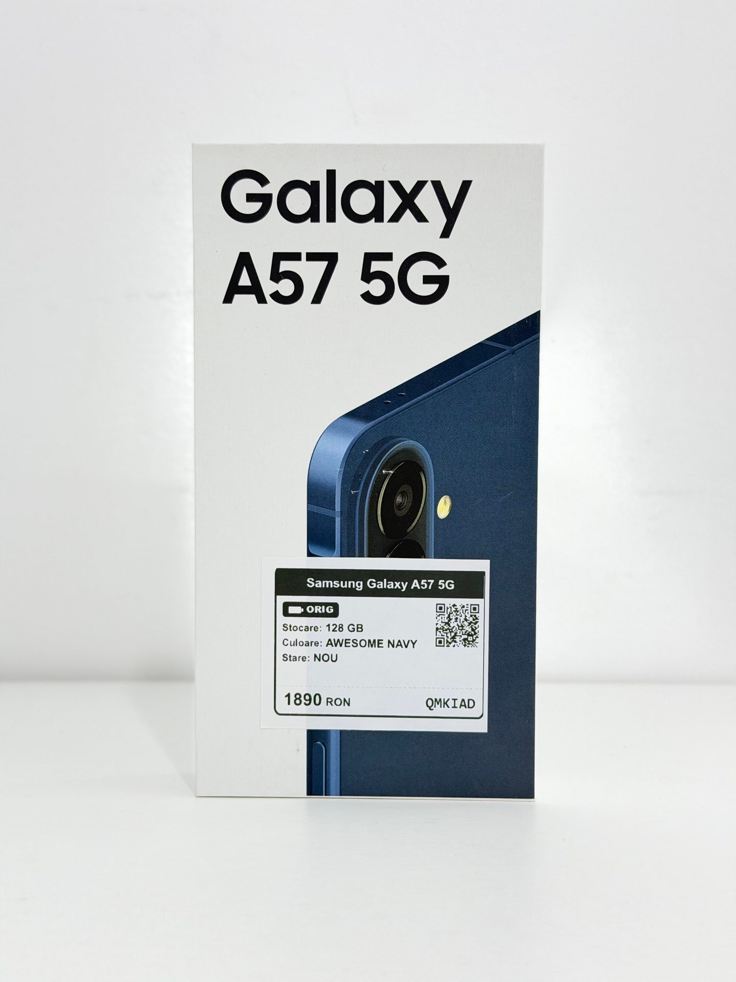 Samsung Galaxy A57 5G