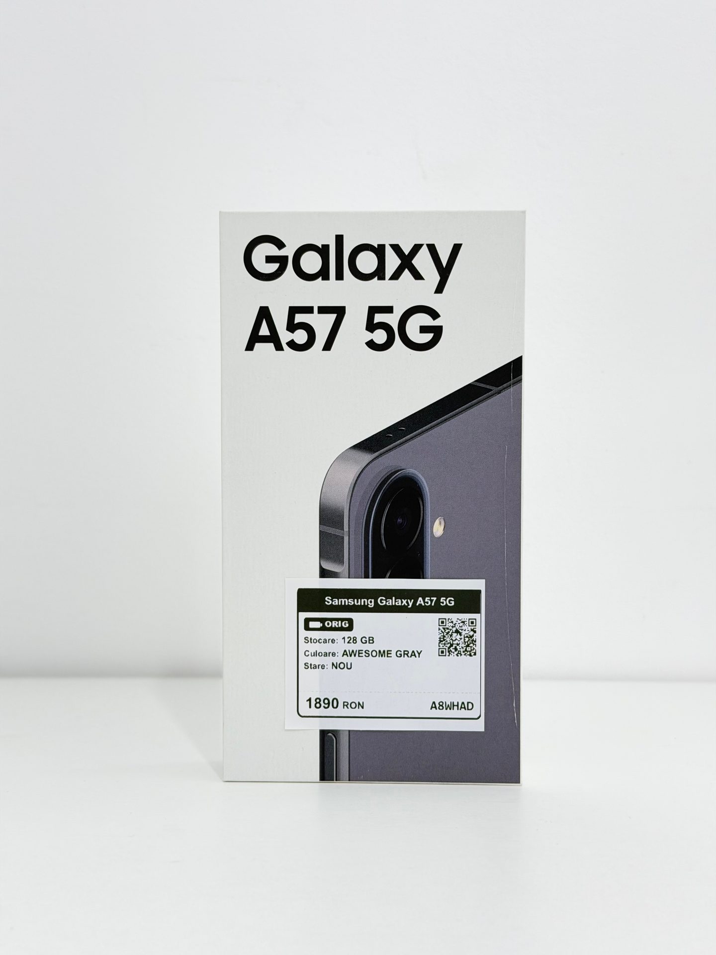 Samsung Galaxy A57 5G