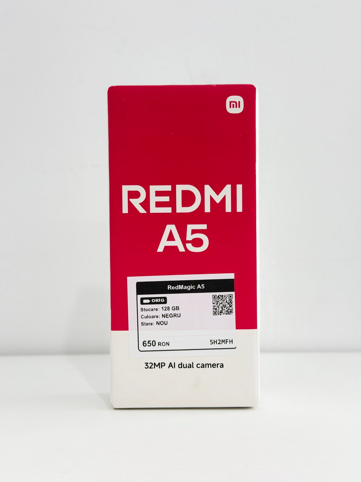 Redmagic