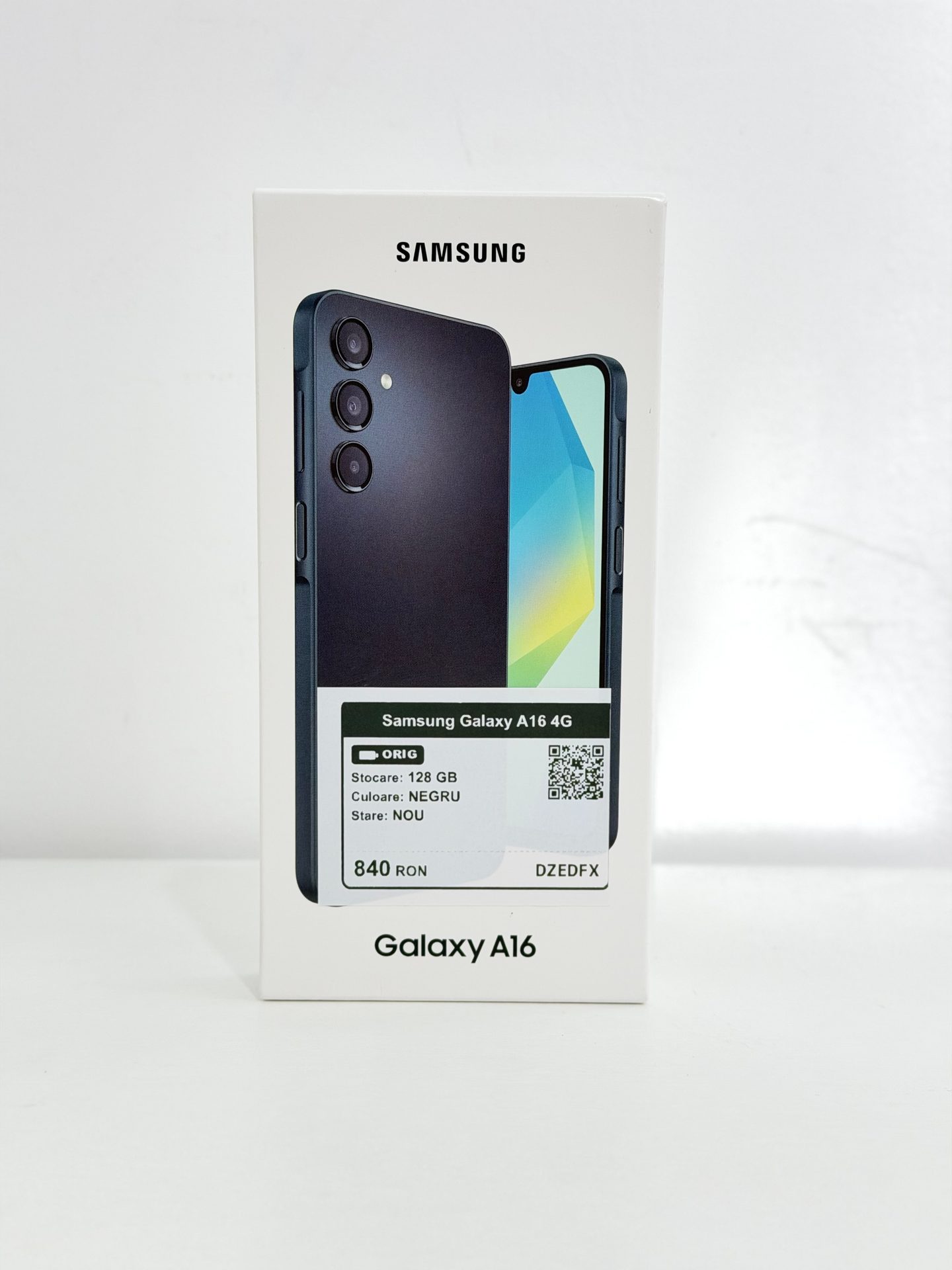 Samsung Galaxy A16 4G
