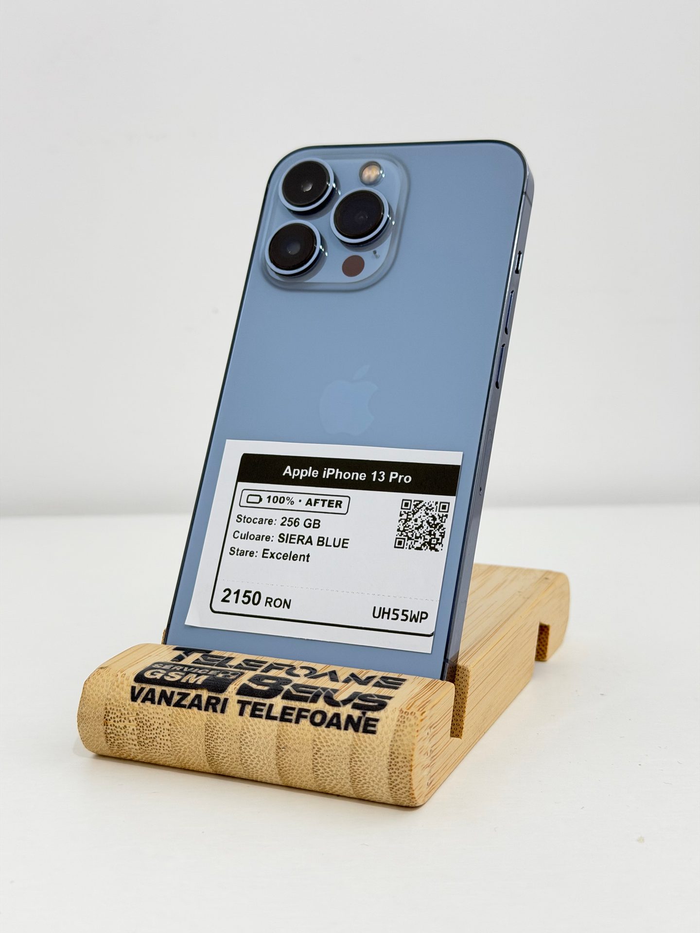 Apple iPhone 13 Pro