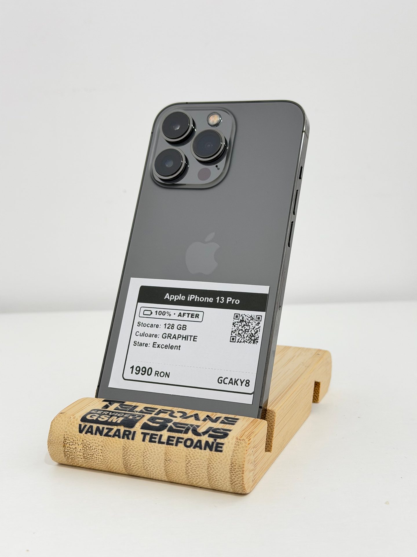 Apple iPhone 13 Pro