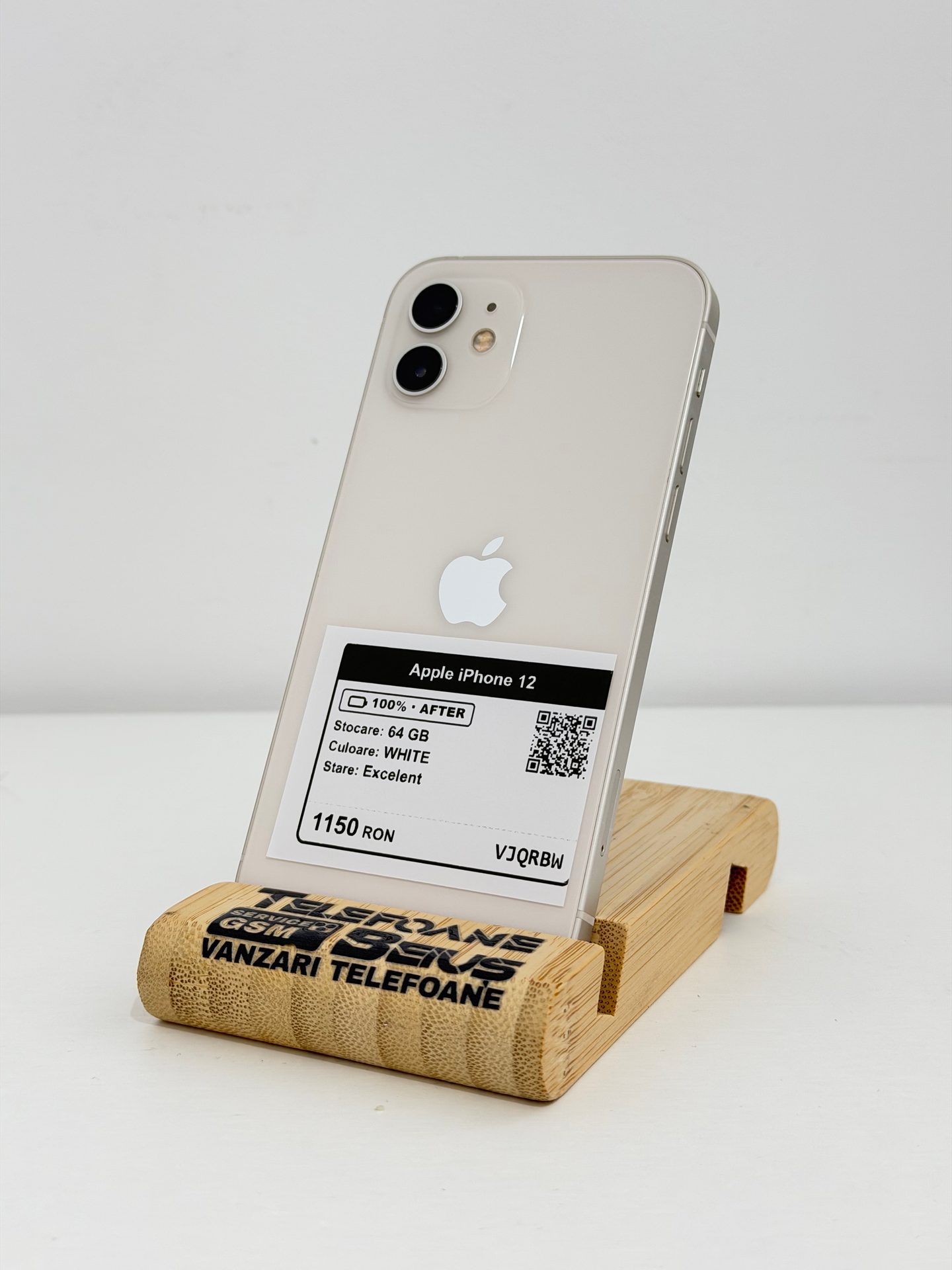 Apple iPhone 12