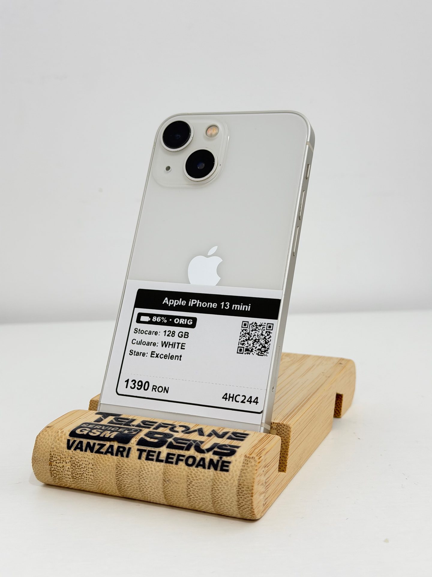 Apple iPhone 13 mini