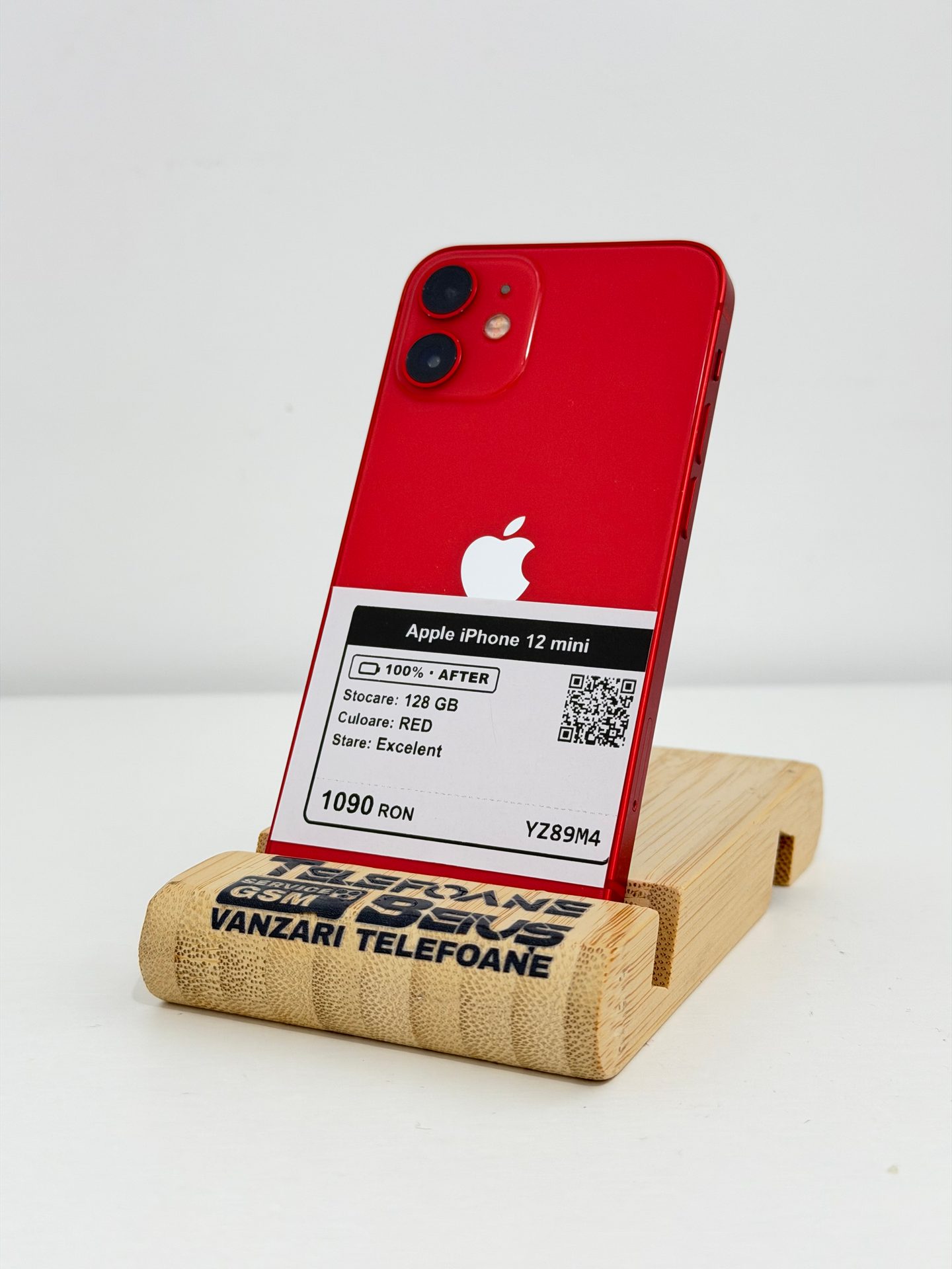 Apple iPhone 12 mini