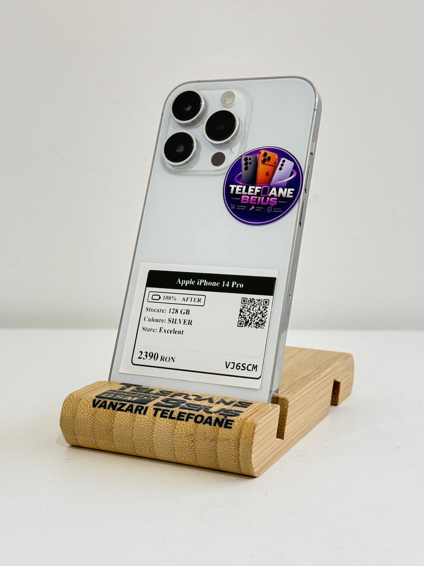 Apple iPhone 14 Pro