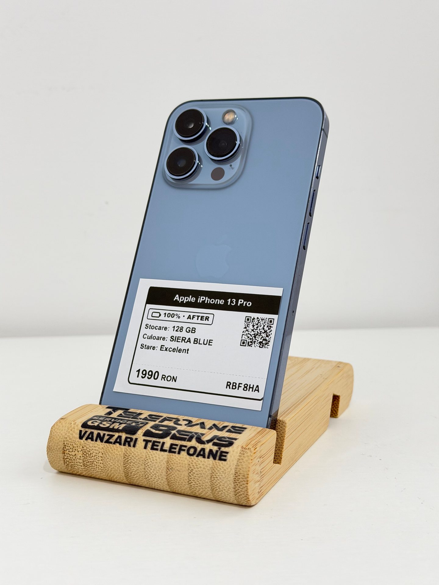 Apple iPhone 13 Pro