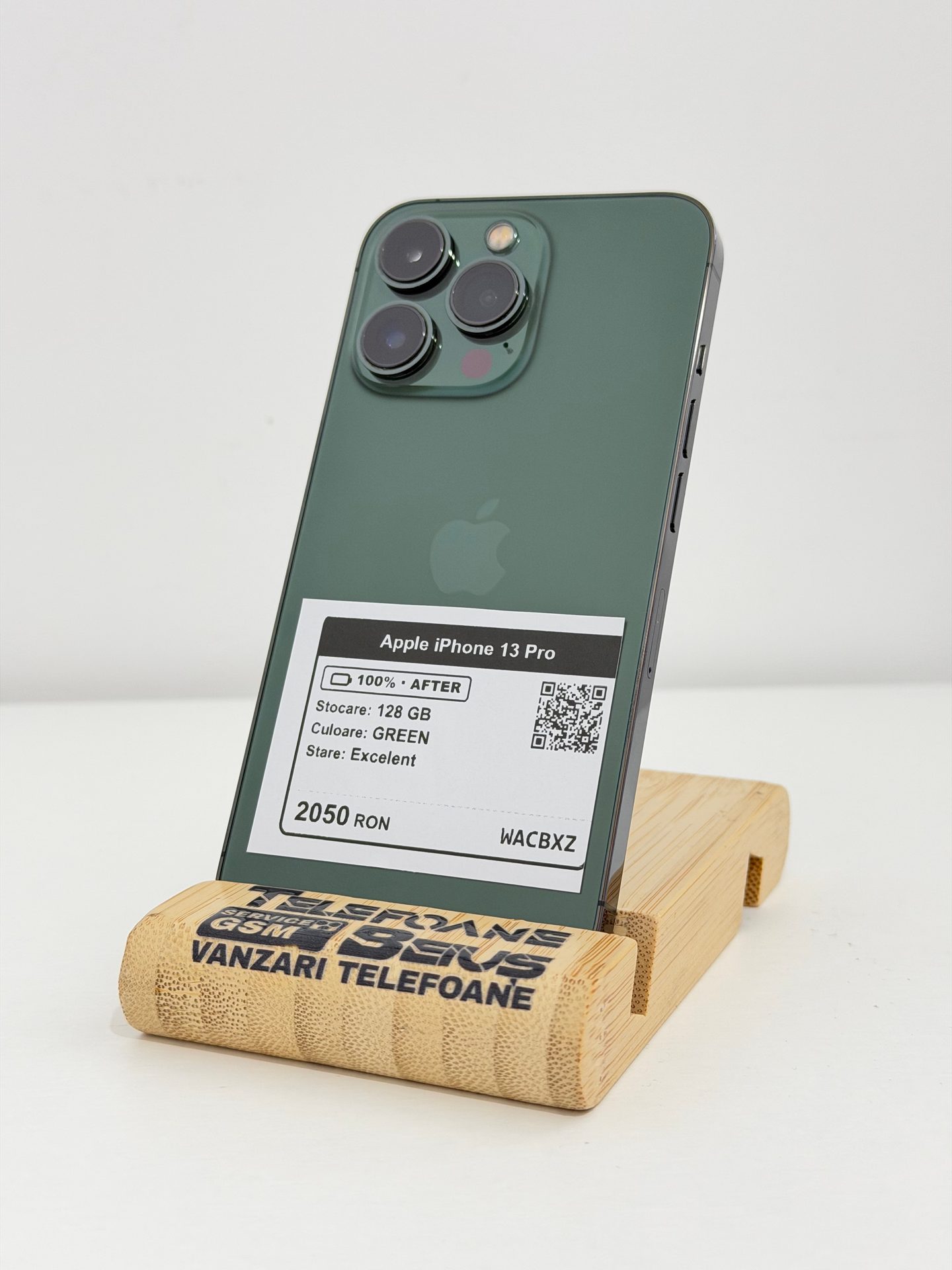 Apple iPhone 13 Pro